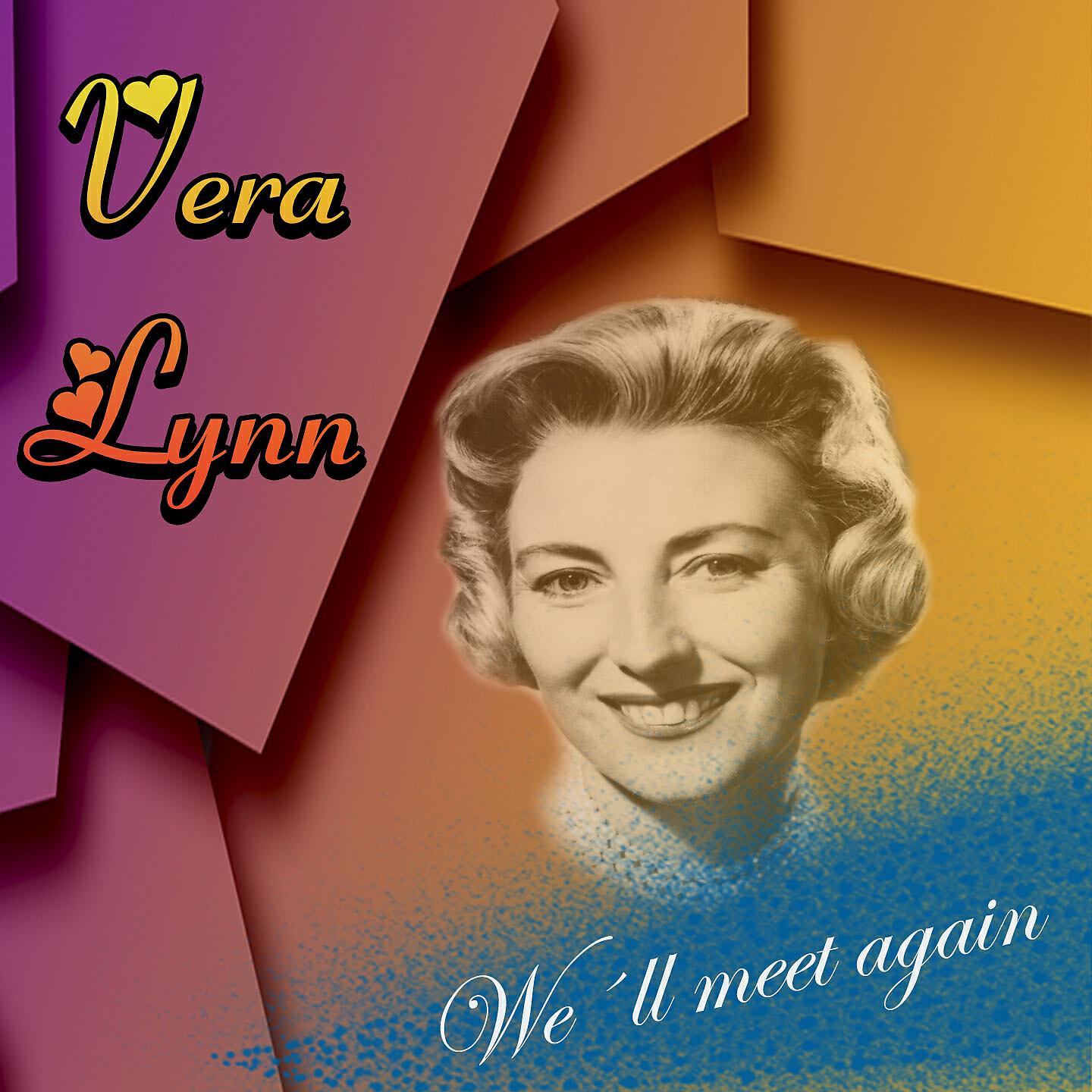 Vera Lynn - Two Sleepy People