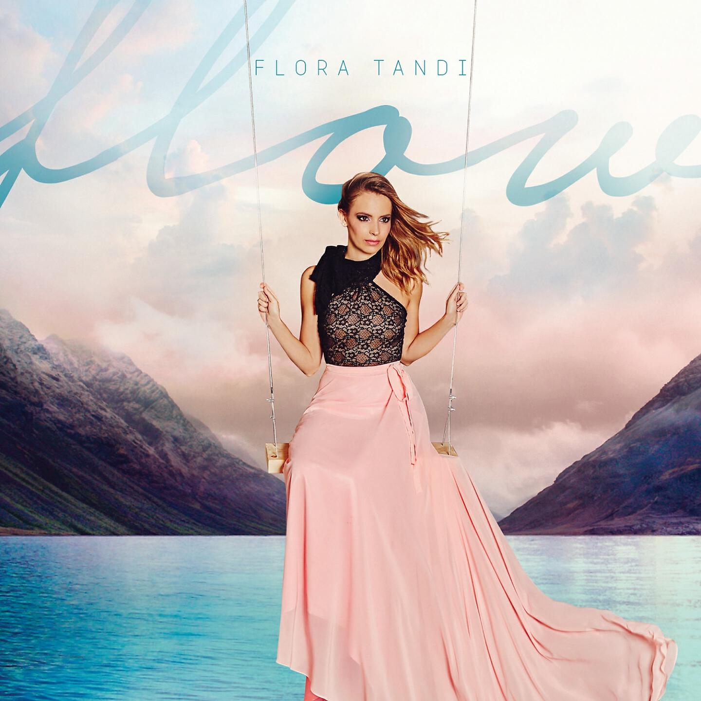 Flora Tandi - Seul issue
