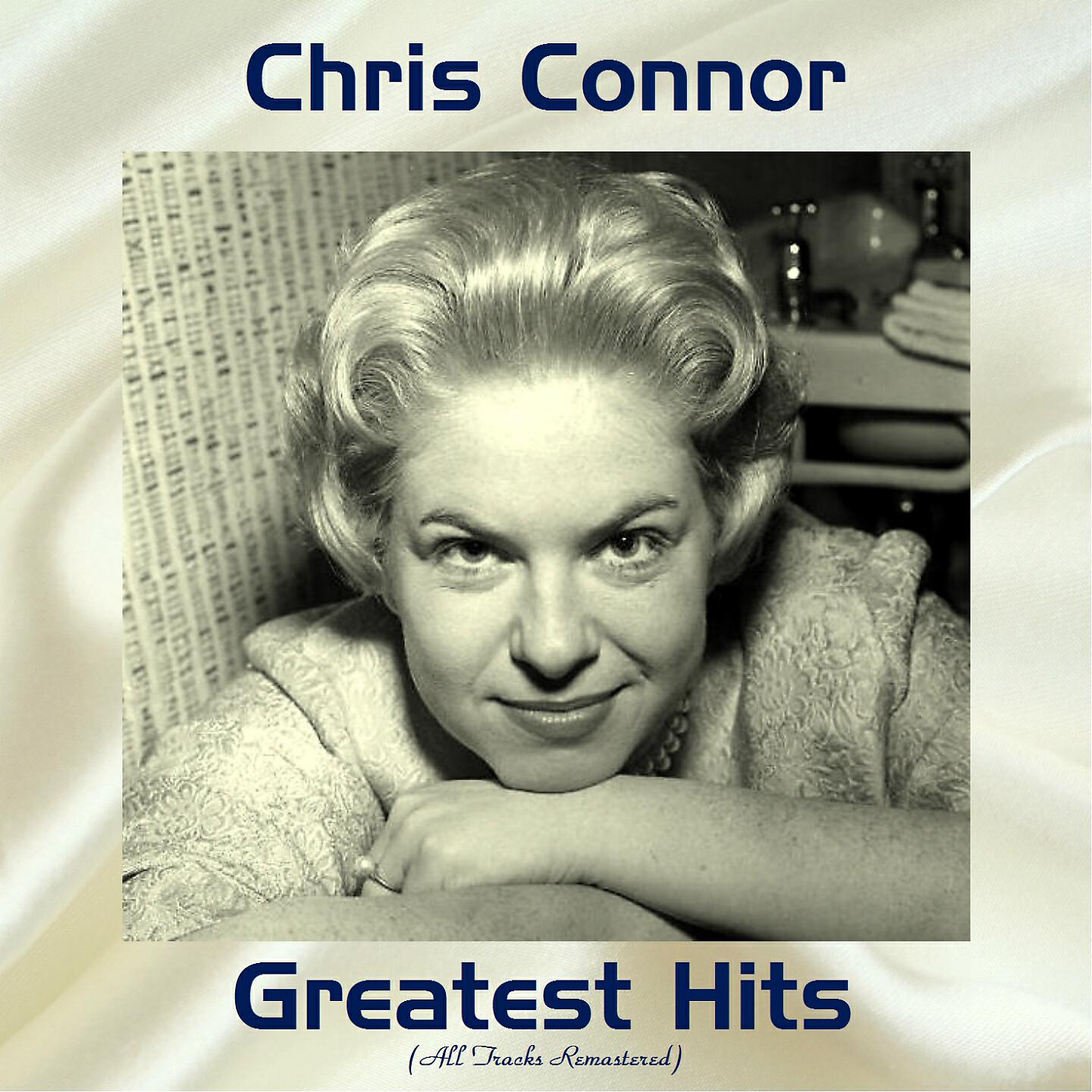 Chris Connor - Free Spirits (Remastered 2016)