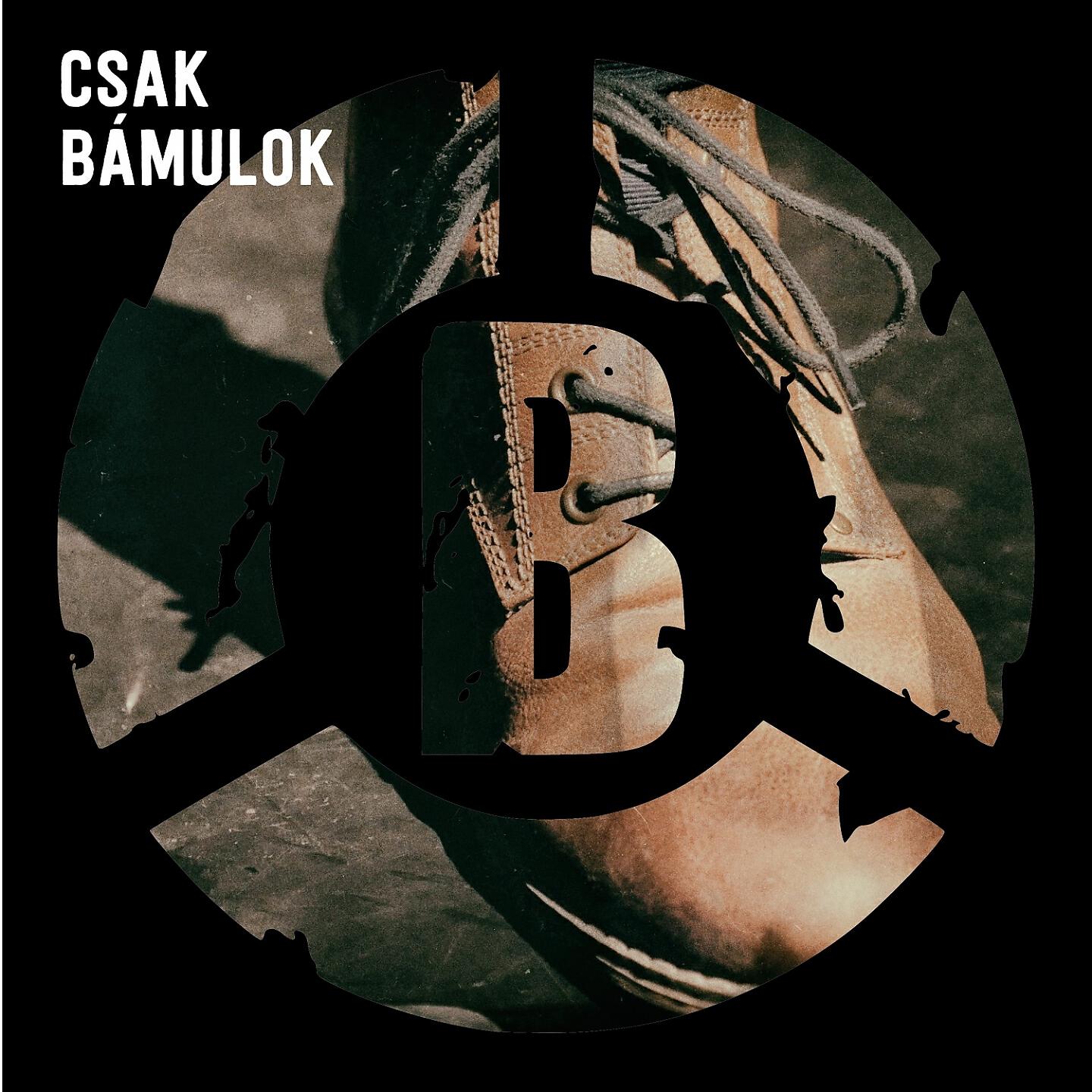 Belmondo - Csak Bámulok (Mire Megy Ez Az Egész)