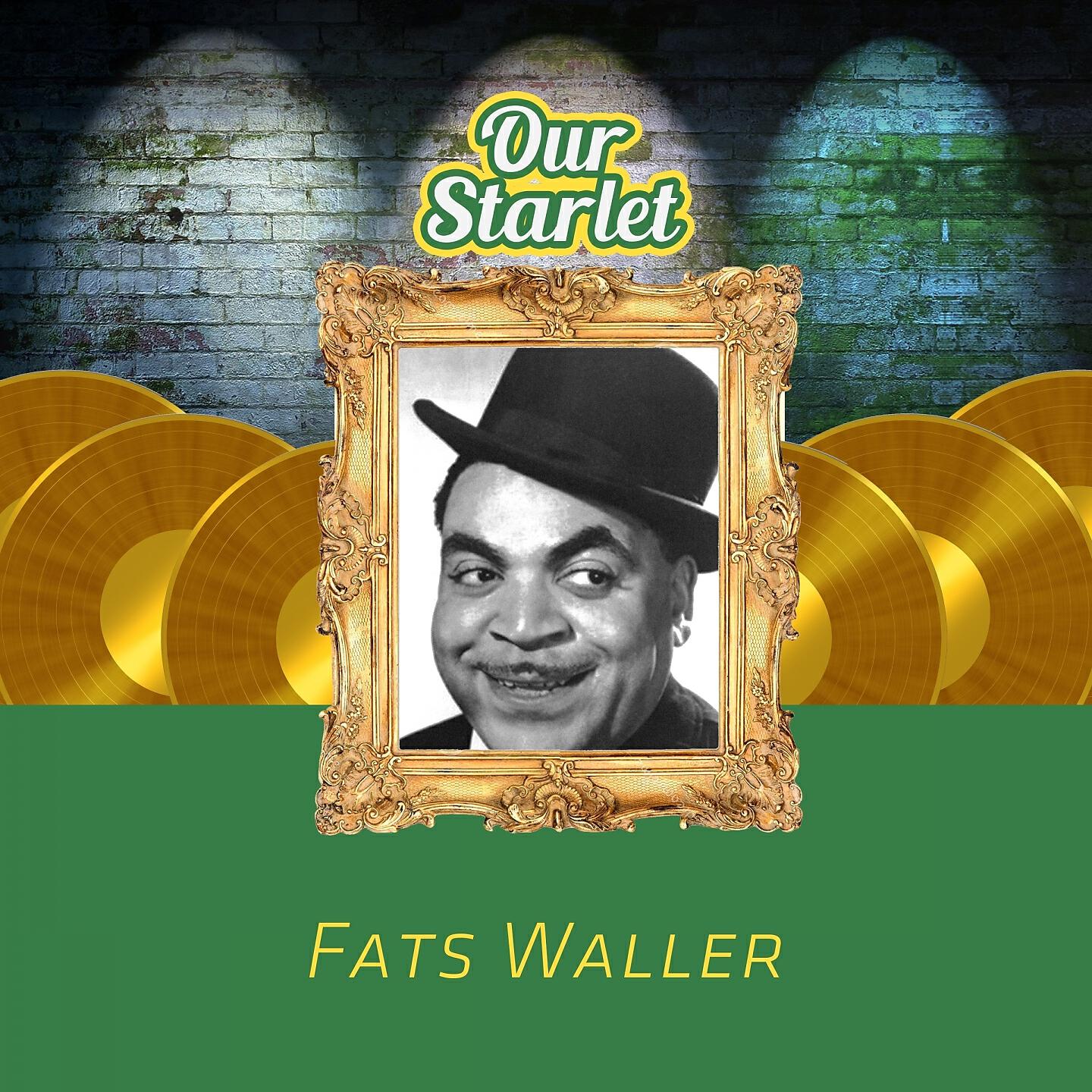 Fats Waller - Sippi