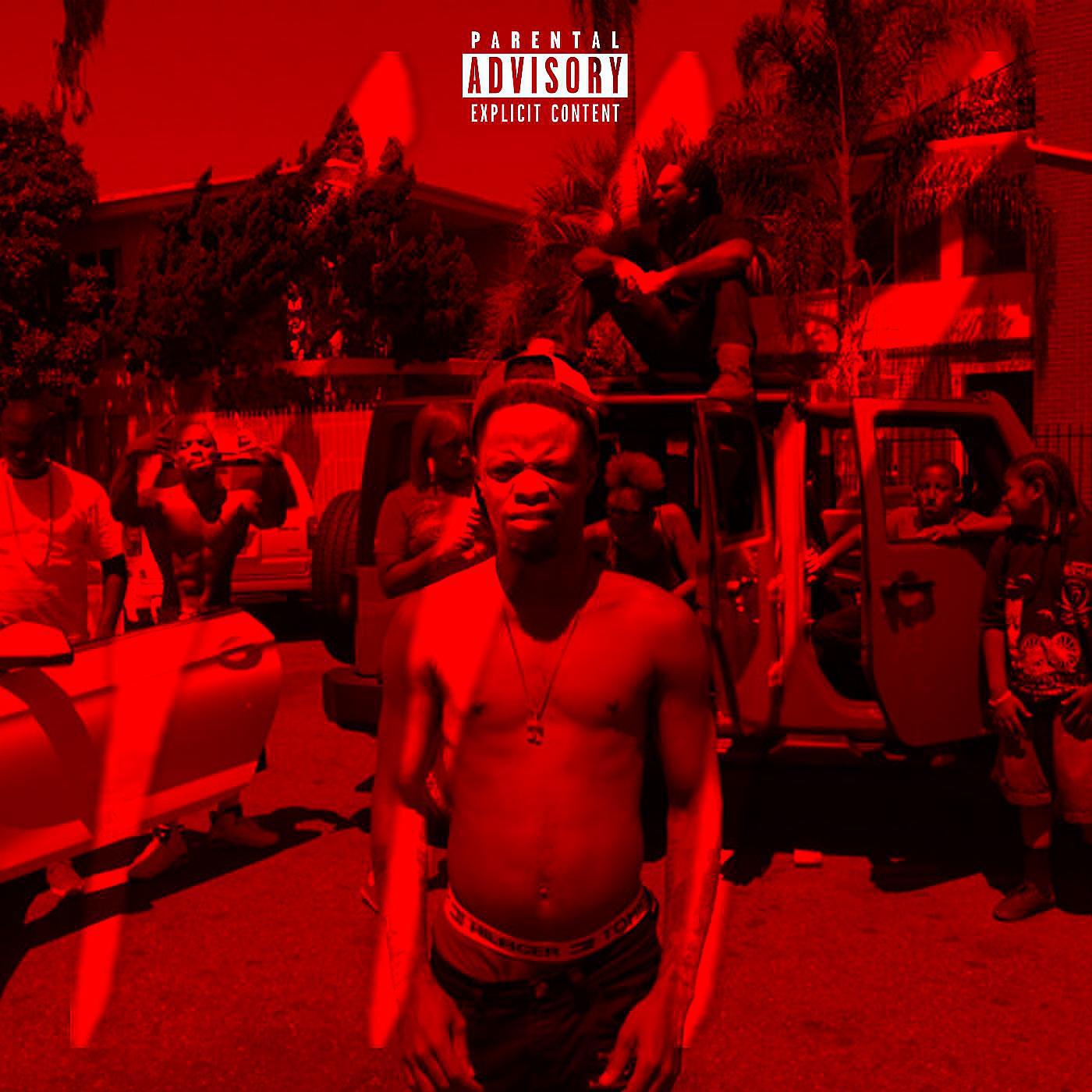 Ty Money - Hungover (feat. Id & Pc da Southboy)