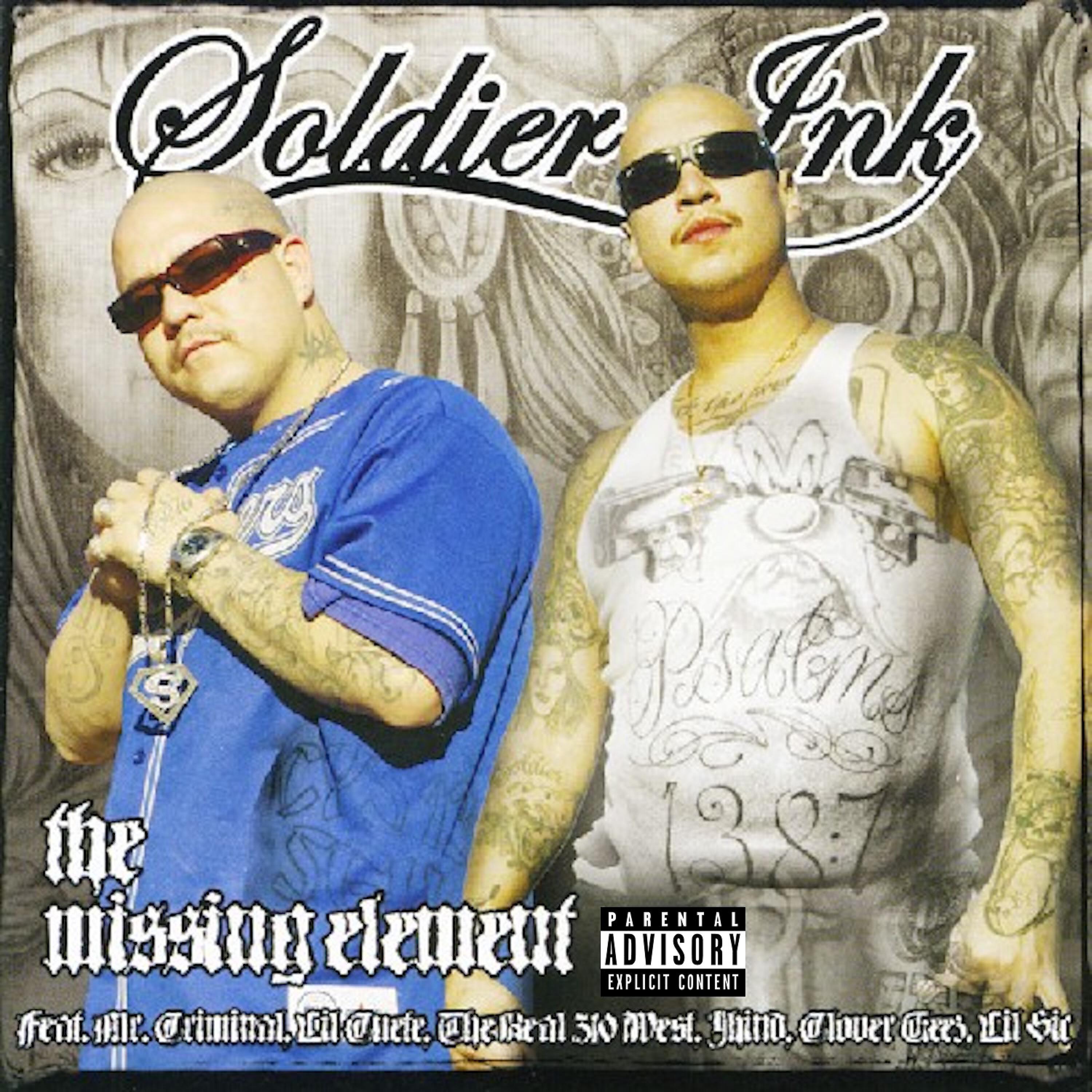 Soldier Ink - Soldier Ink Story