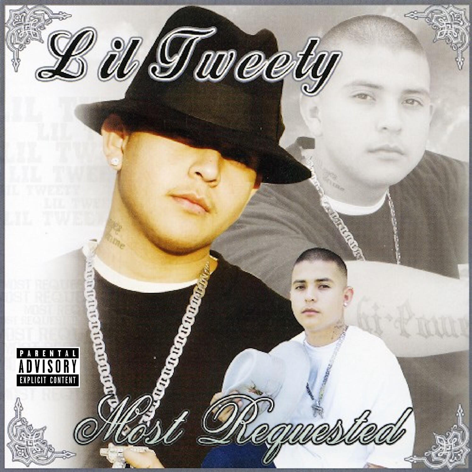 Lil Tweety - Somebody Like You (feat. MC Magic)