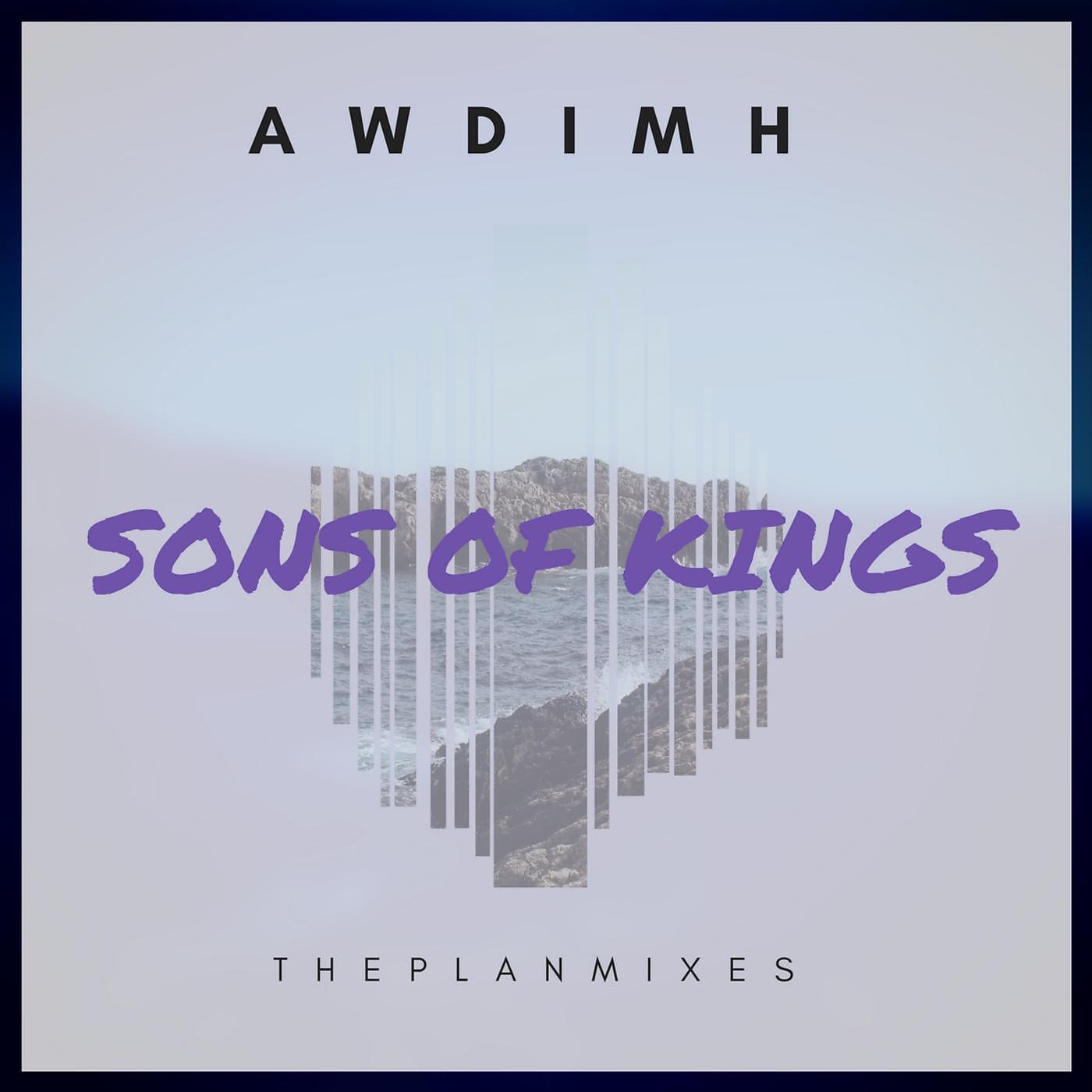AWDIMH - SaidYou (feat. Cory Stone, Kt & Cody Kirmss)