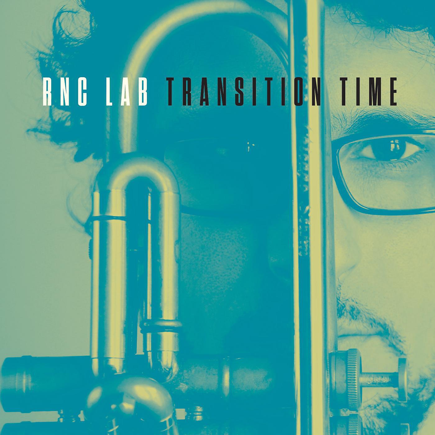 Rnc Lab - Transition Time (feat. Raphael)