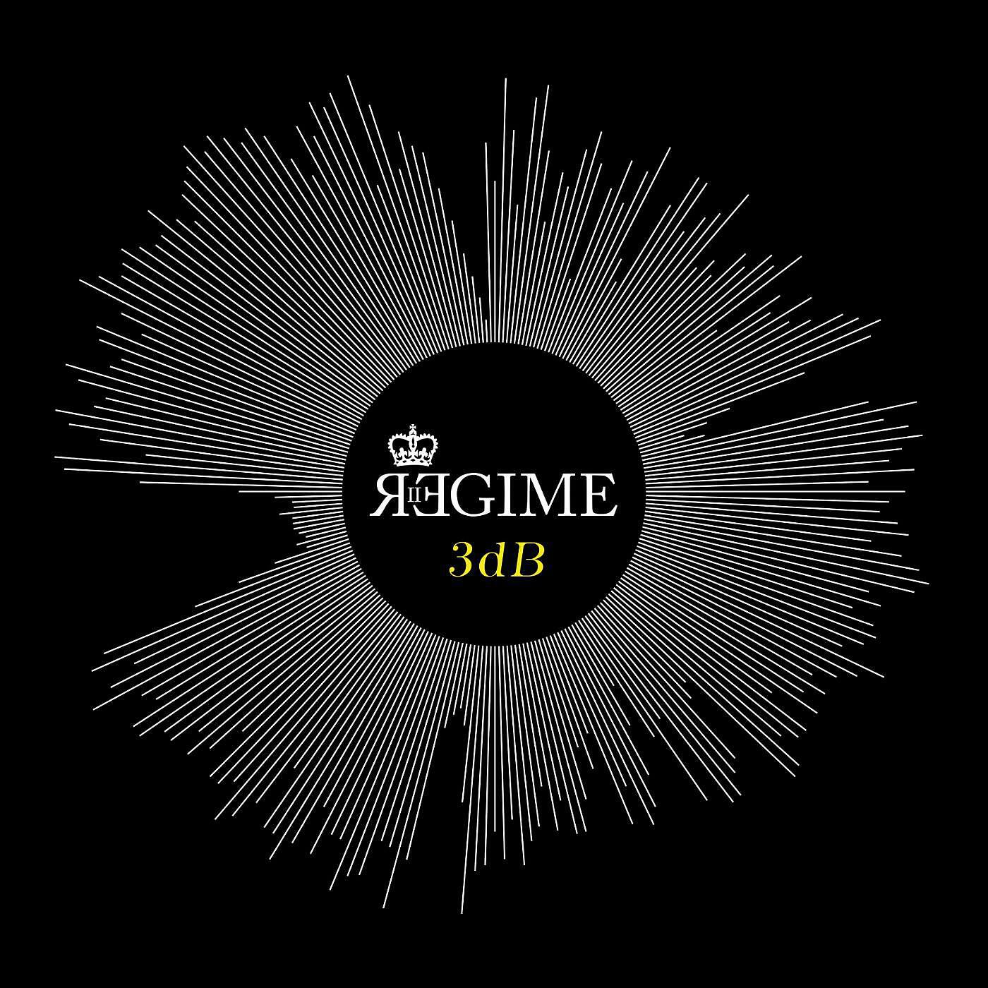 Regime - Marianna