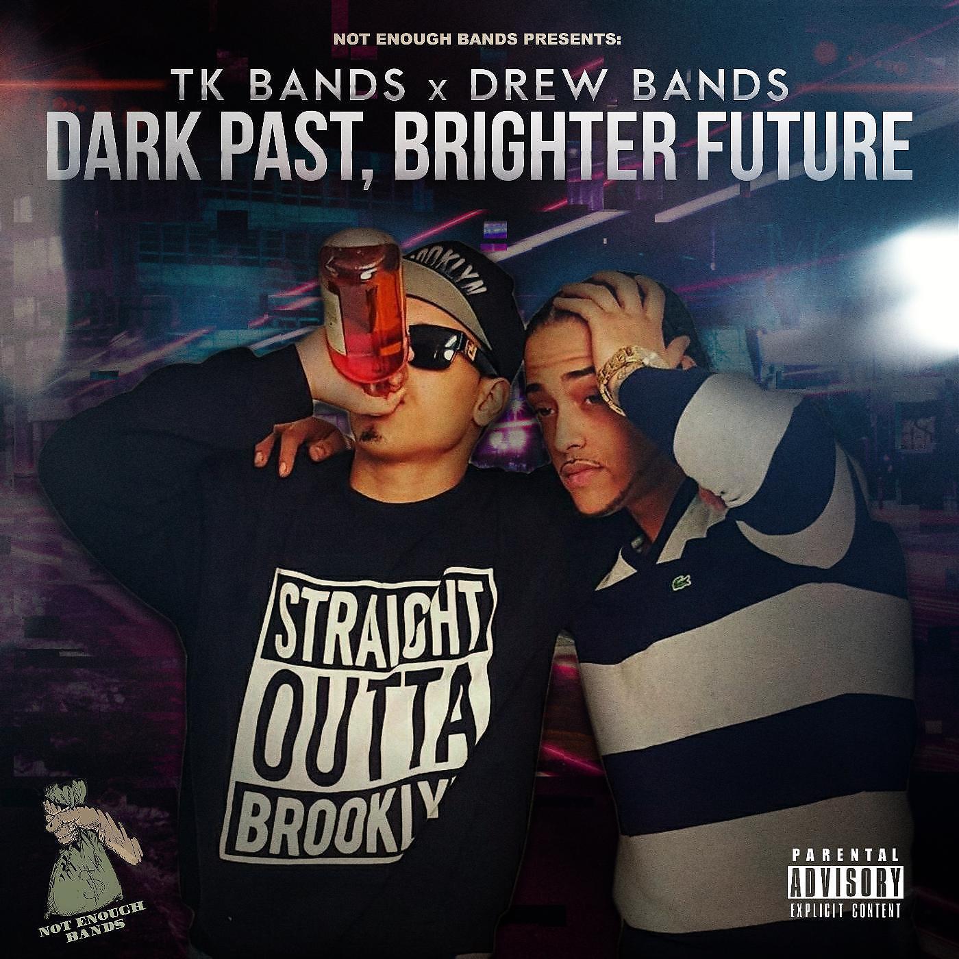 Drew Bands - Racks (feat. Tk Bands)