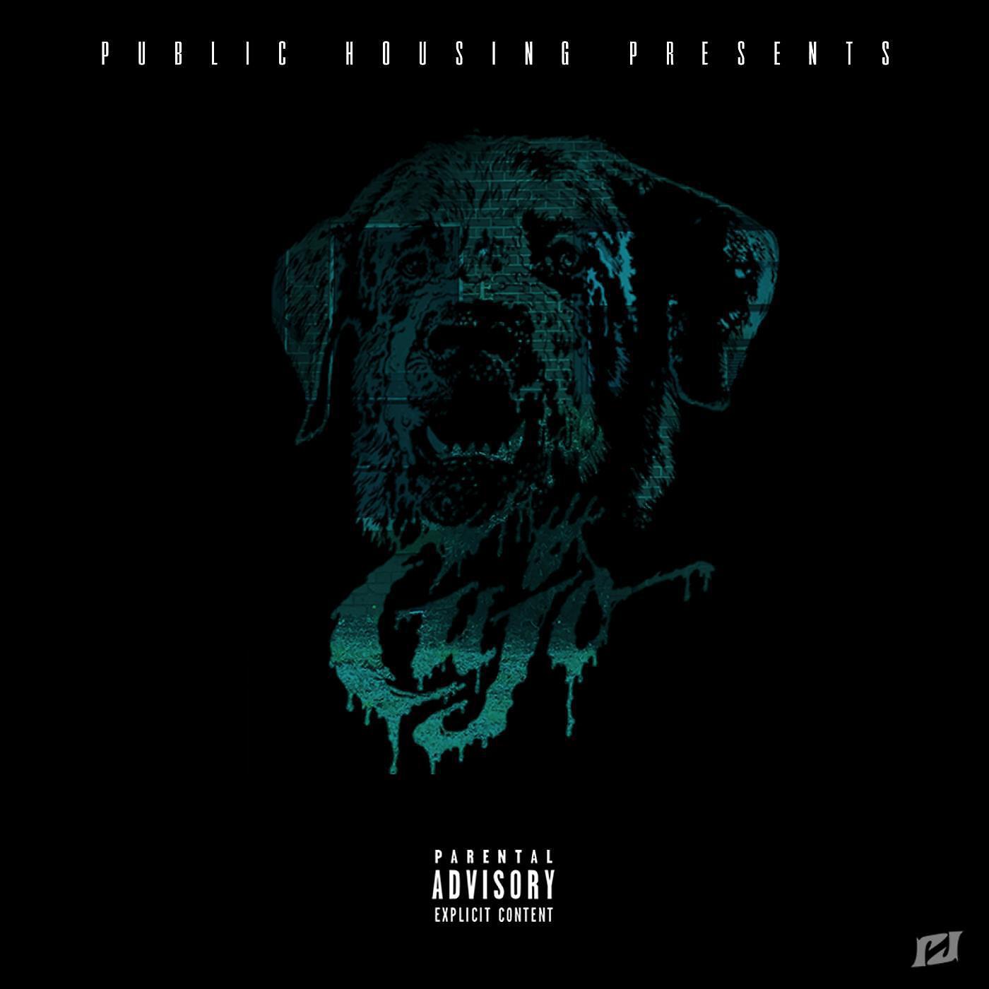 Cujo Bandz - Fantastic 4 (feat. Yf Chuck, Macdougald Mike O Wave & Klee)