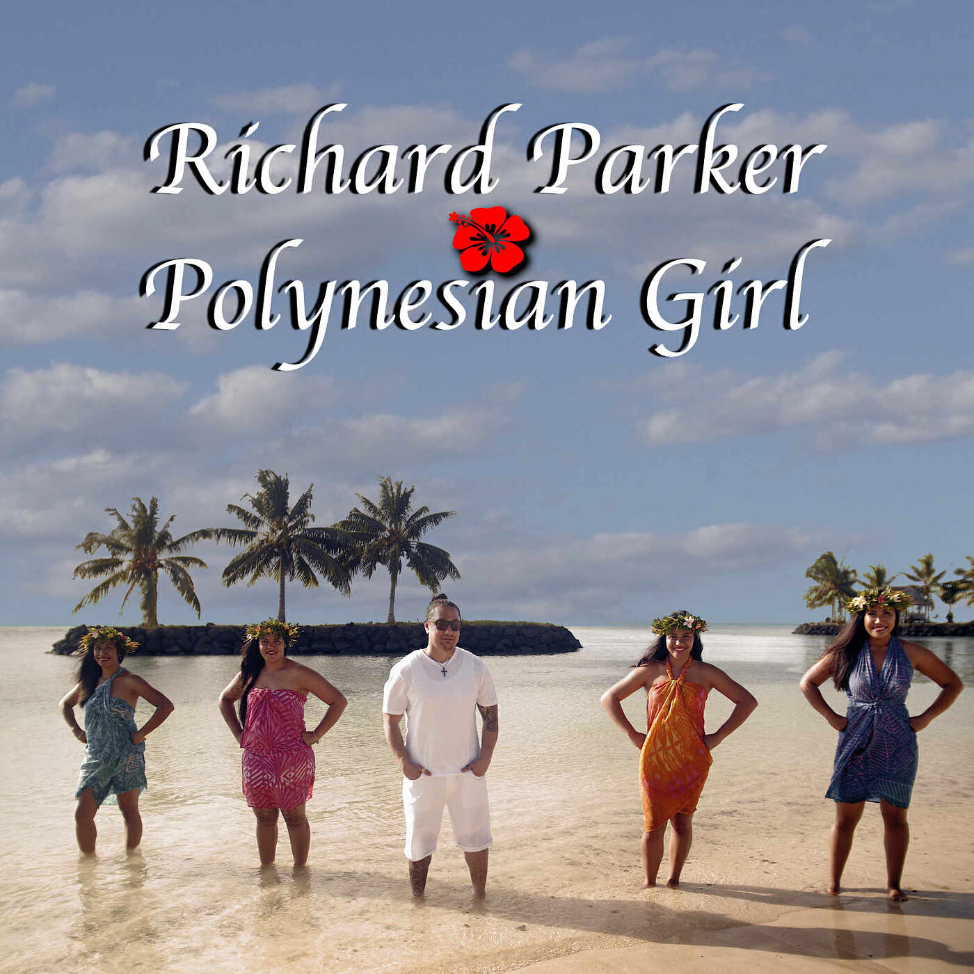Richard Parker - Le Malo
