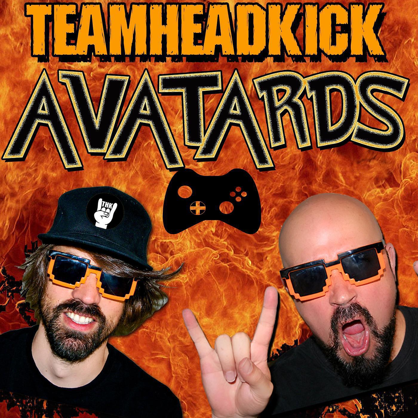 TEAMHEADKICK - Let's Raid (Destiny the Taken King)