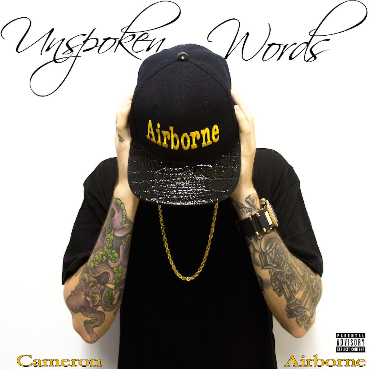 Cameron Airborne - Pharaohs (feat. Horseshoe G.a.n.G.)