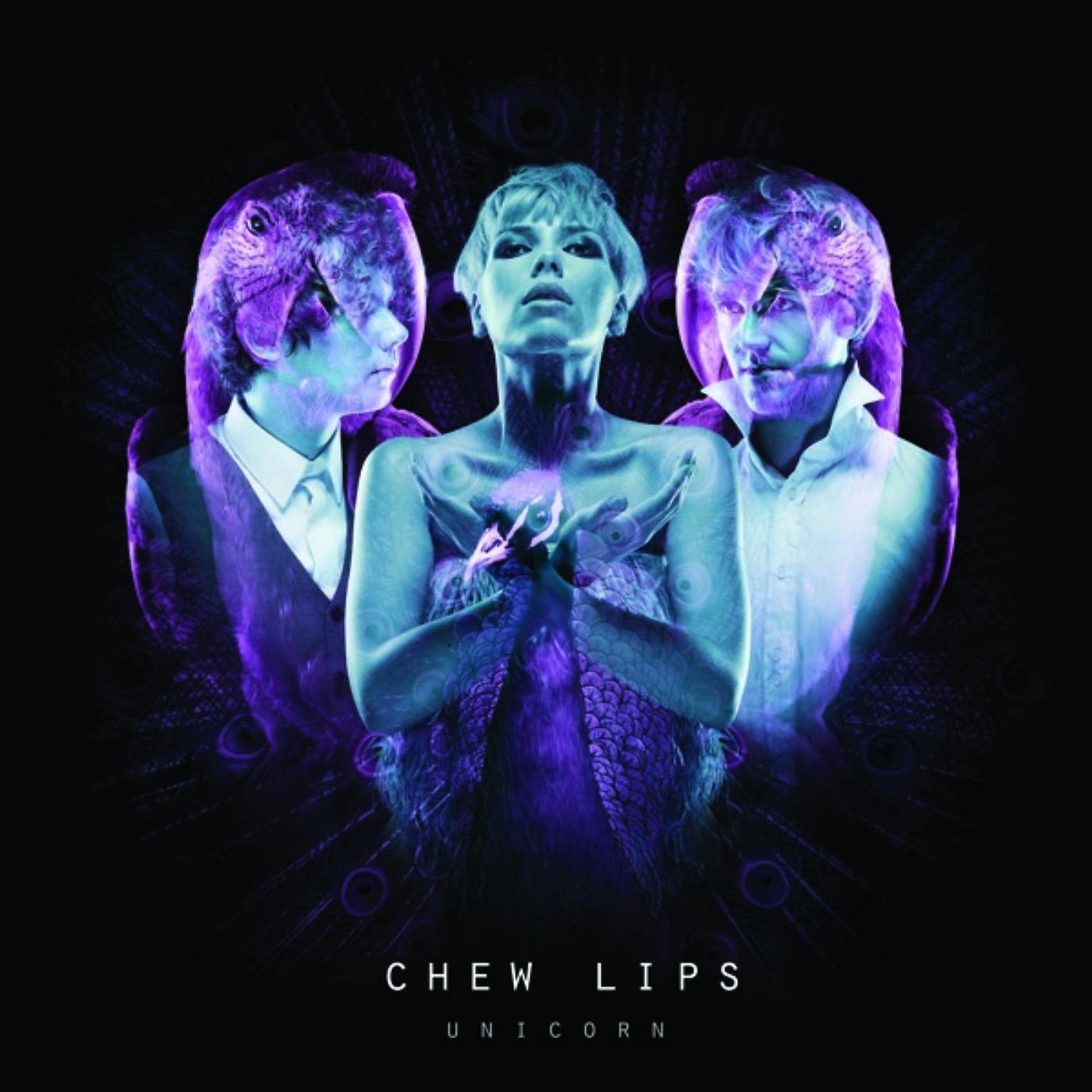 Chew Lips - Karen