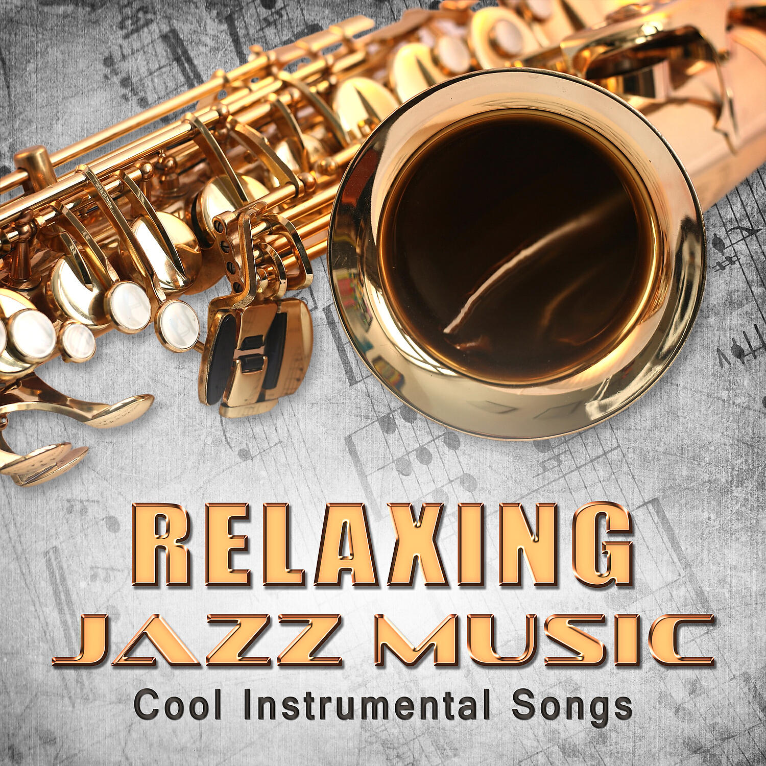 Good Mood Music Academy - Positive Emotion