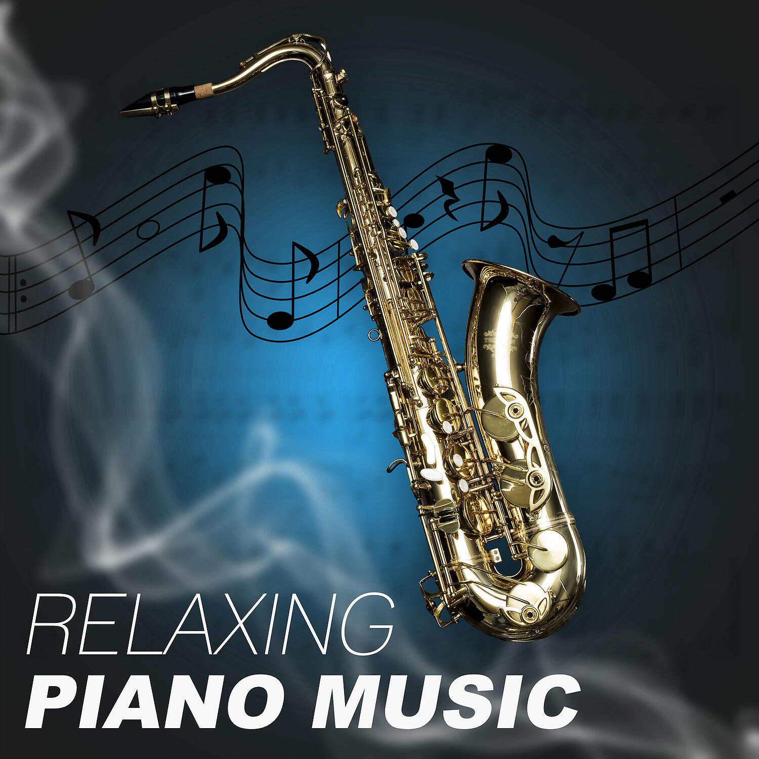 Chilled Jazz Masters - Calm Piano
