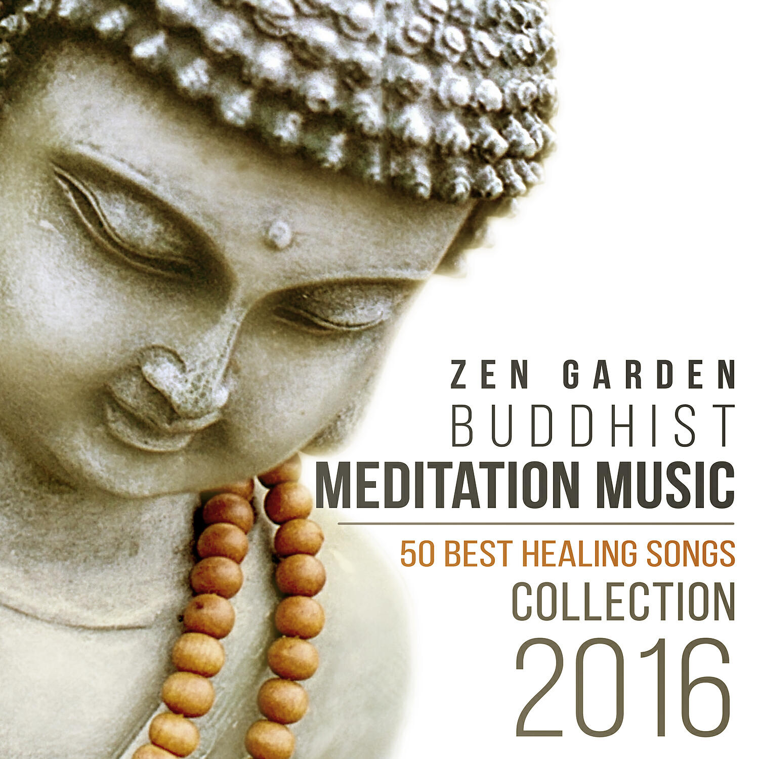 Buddhist Meditation Music Set - Chakra Meditation (Mind Balancing)