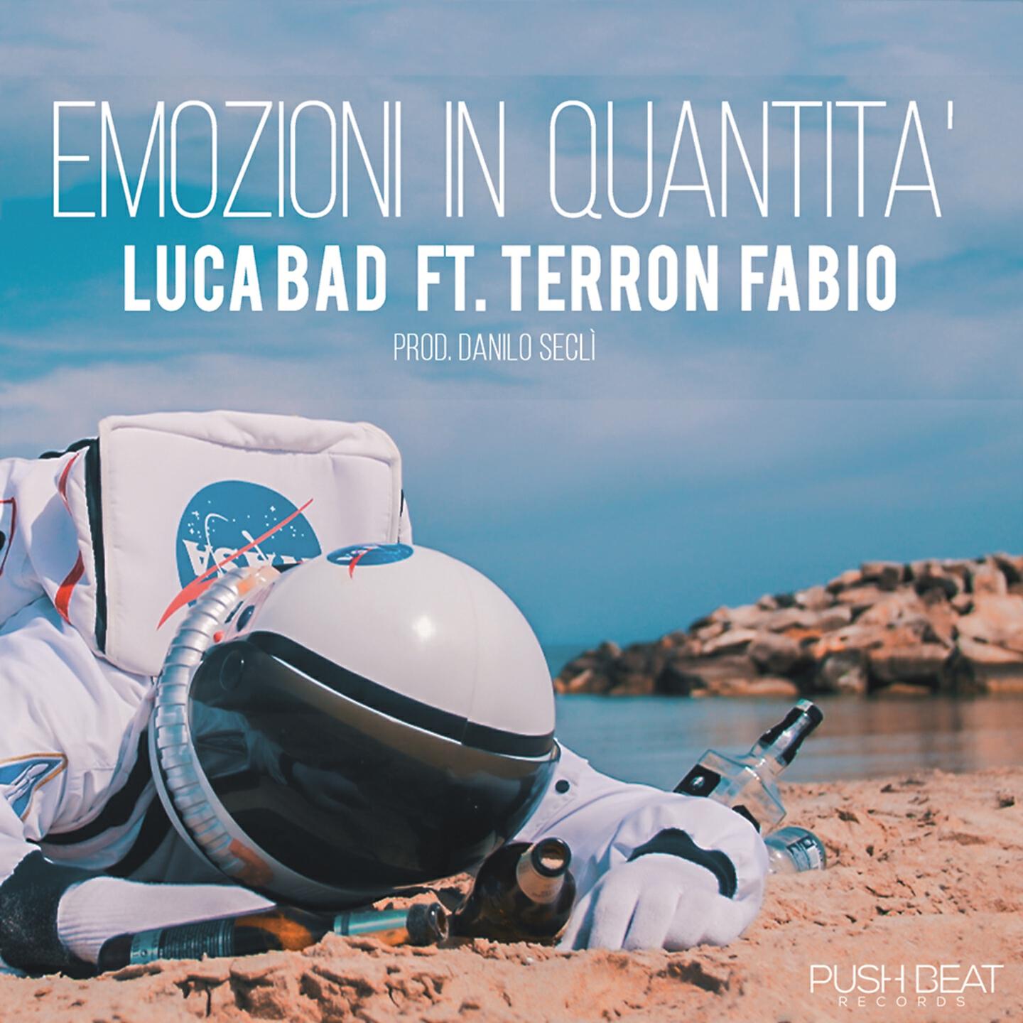 Luca Bad - Emozioni in quantita'