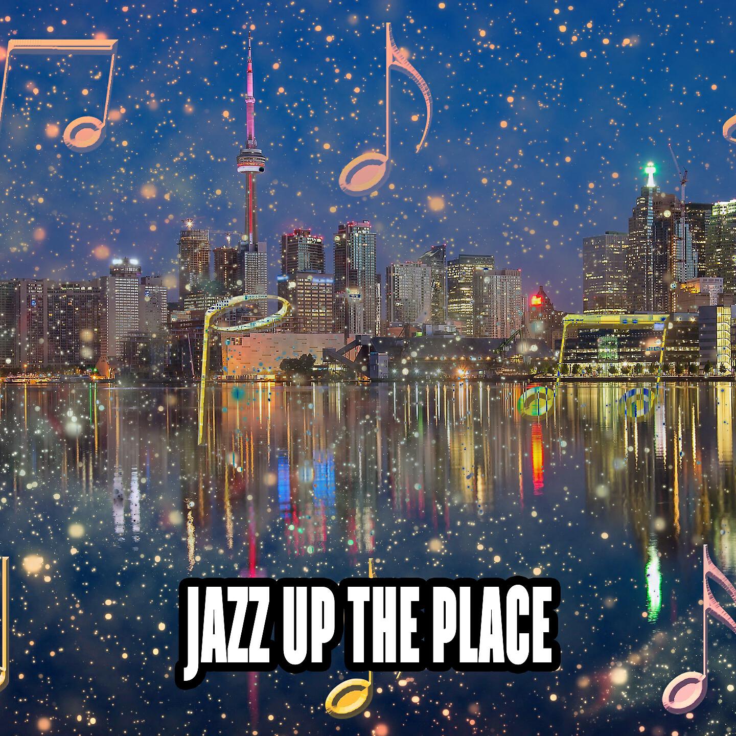 Instrumental Jazz Music Ambient - The Cute Little Wigglin Dance
