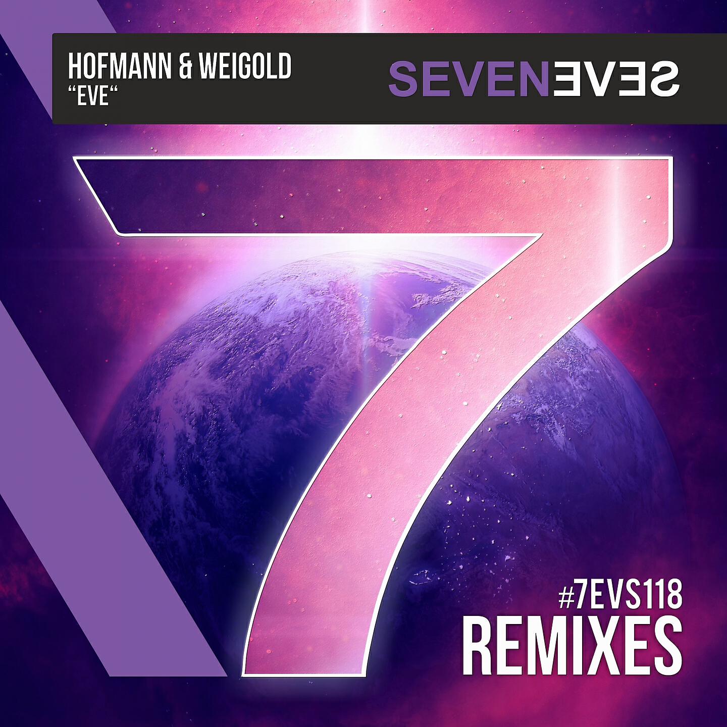Hofmann & Weigold - Eve (Tobias Kuehl Remix)