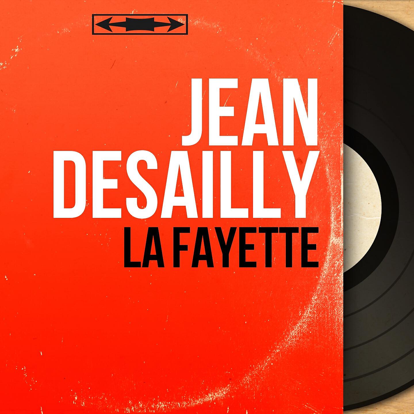 Jean Desailly - Soldat de la liberté
