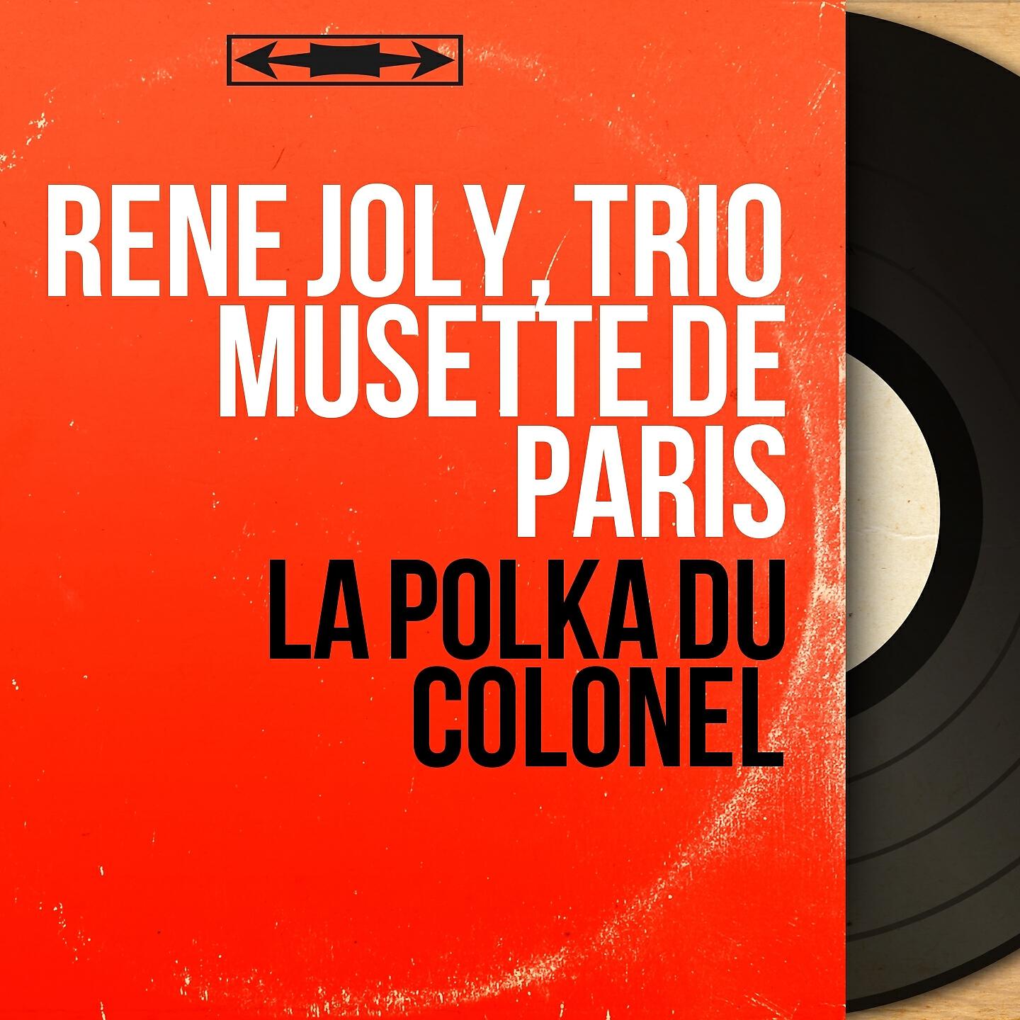 René Joly - Toi c'est vrai