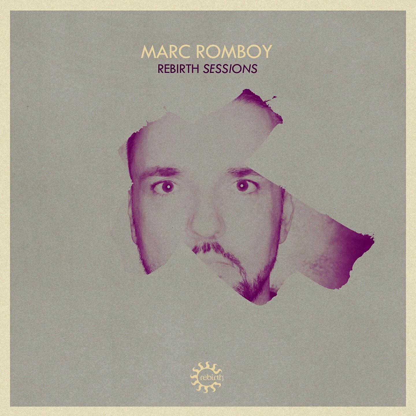 Marc Romboy, Bajka - Reciprocity (Marc Romboy Treatment)