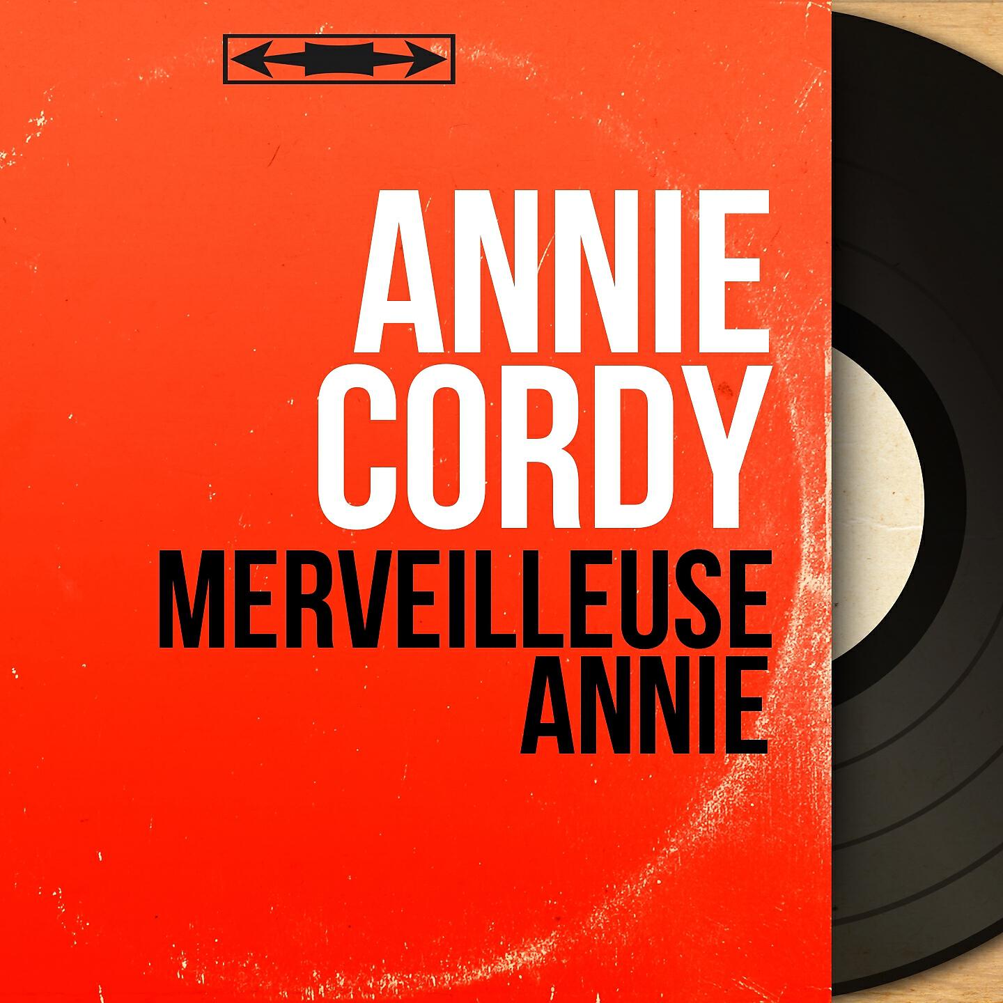 Annie Cordy - La fête à Loulou