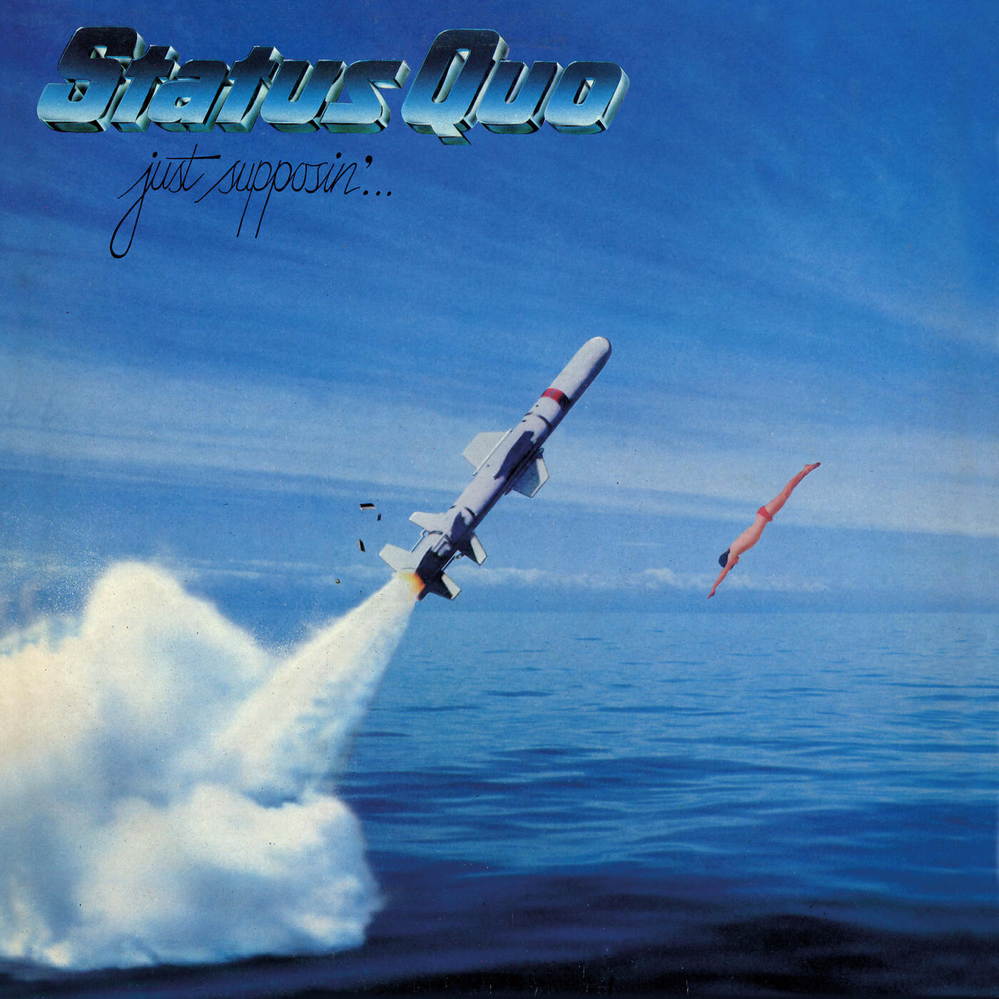 Status Quo - Run To Mummy