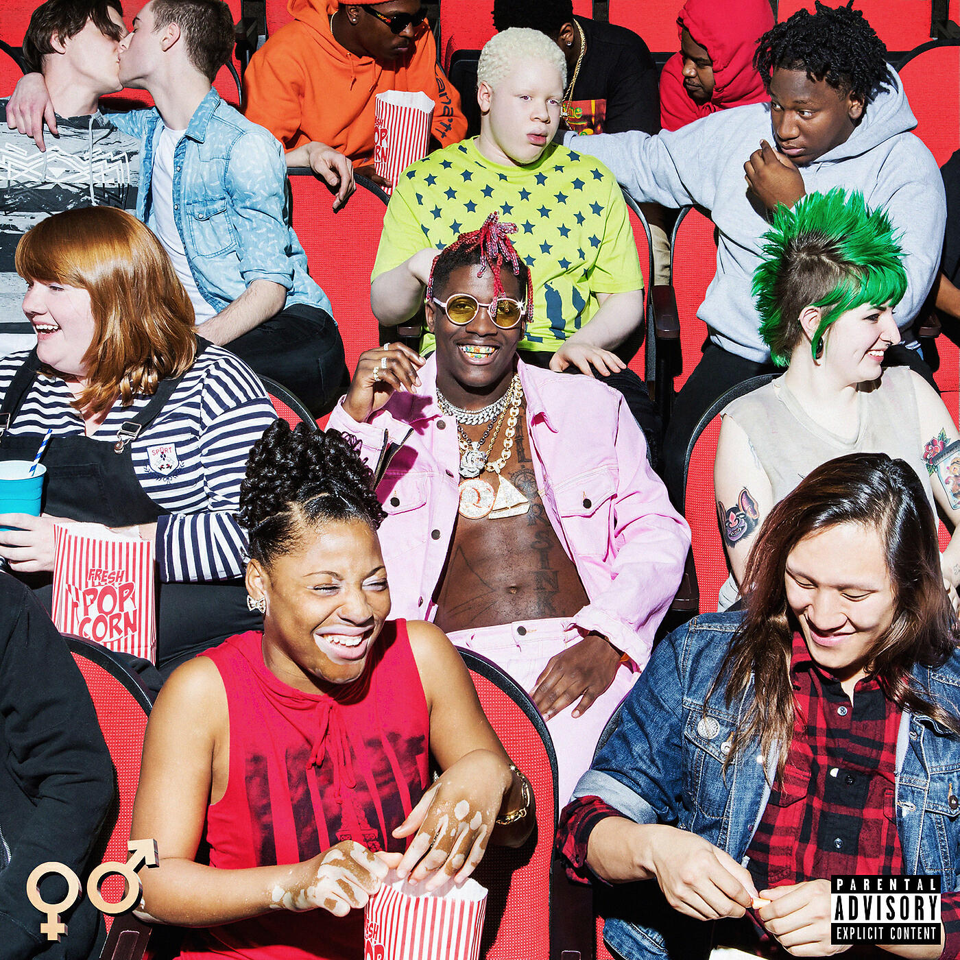 Lil Yachty - Momma