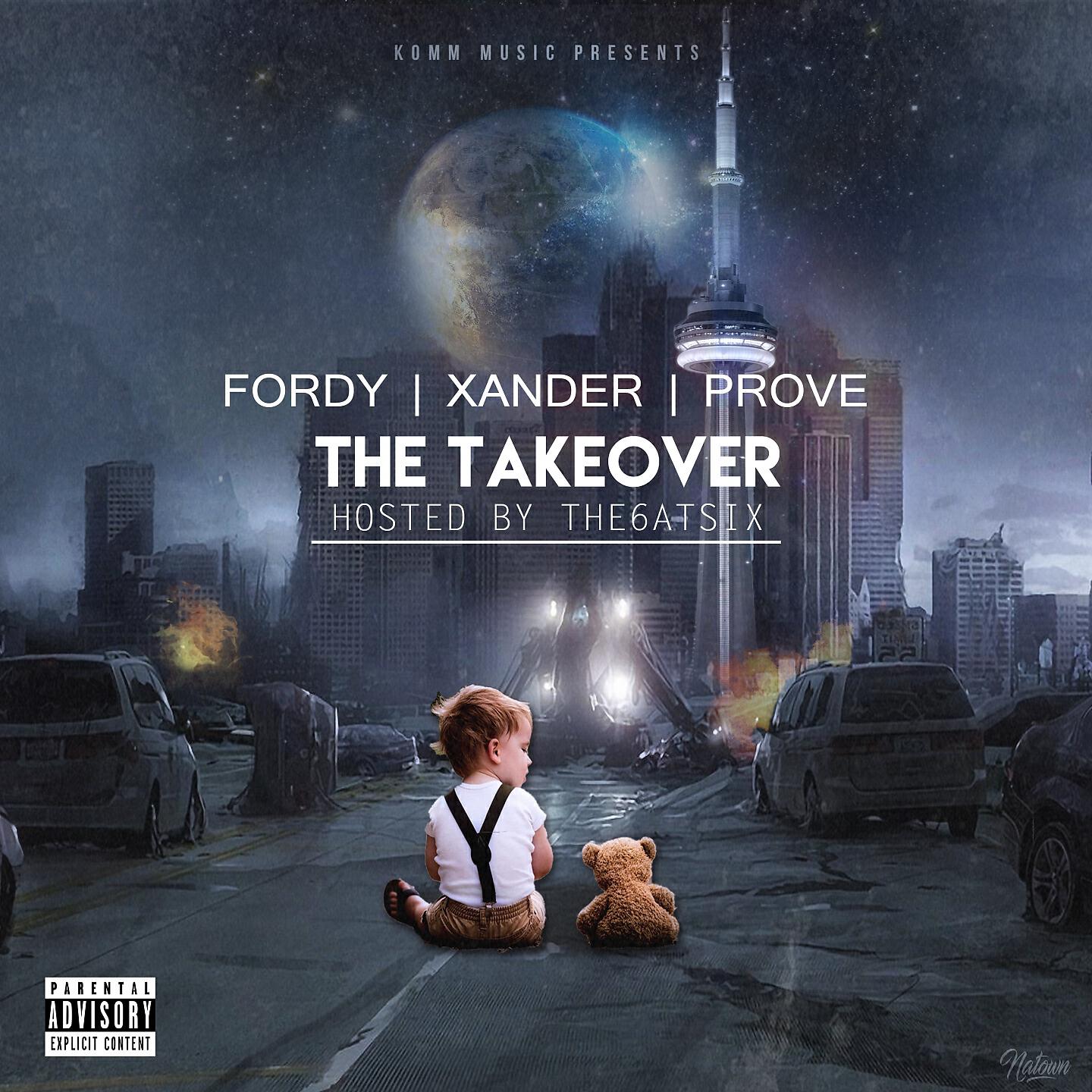 Xander - Rider (Ft. Kevin Gates & Rex)