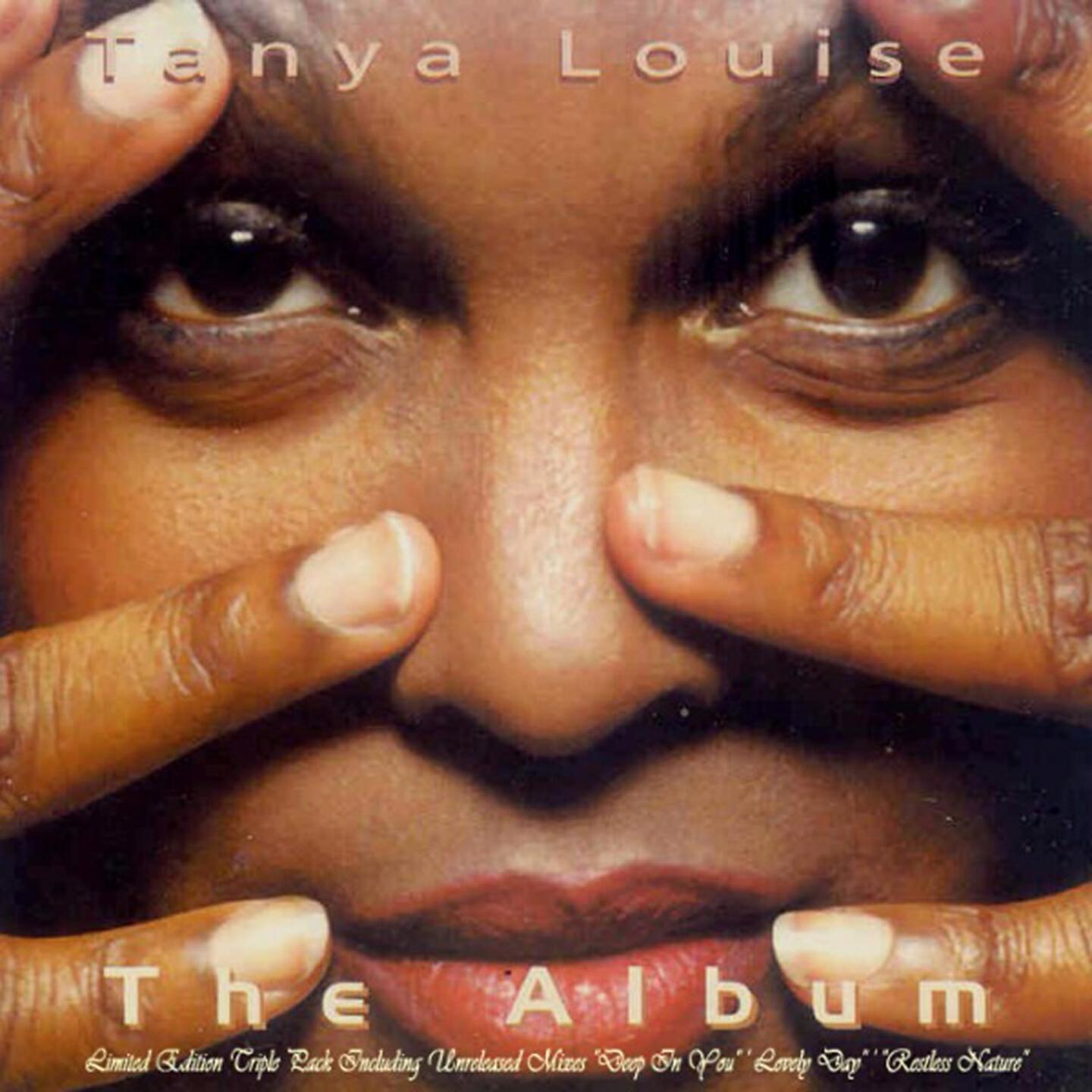Tanya Louise - Deep in You (Stone Club Mix)
