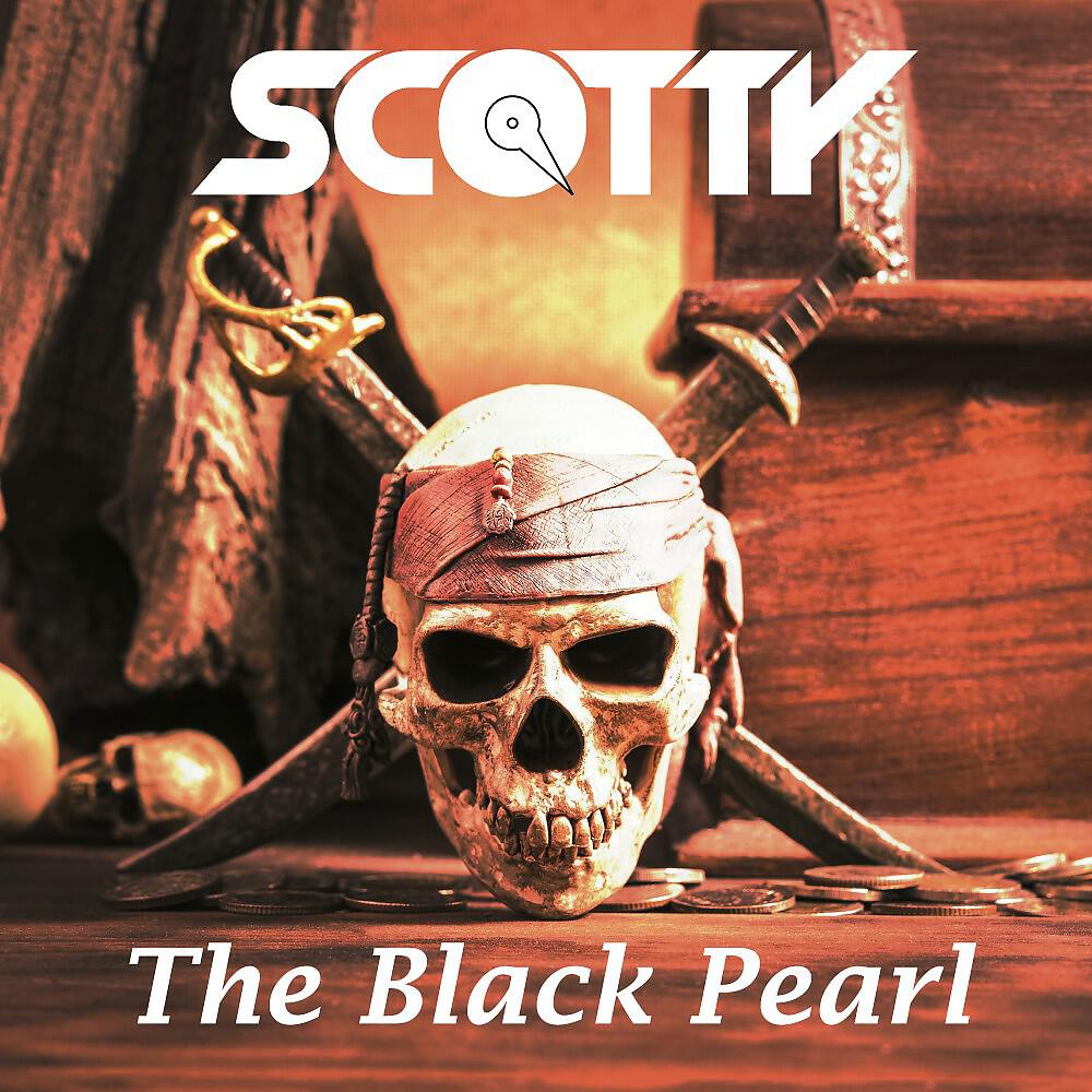 Scotty - The Black Pearl (Dave Darell Radio Edit)