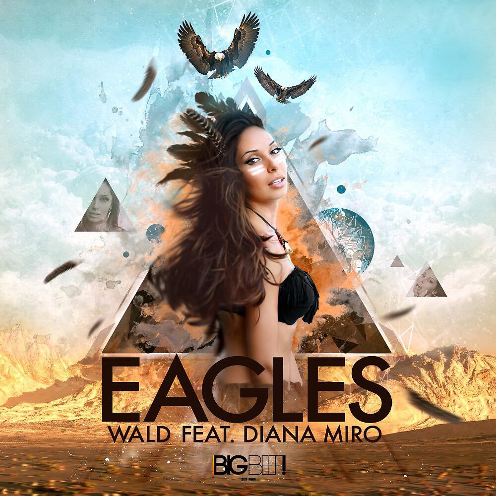 Wald - Eagles (Radio Edit)