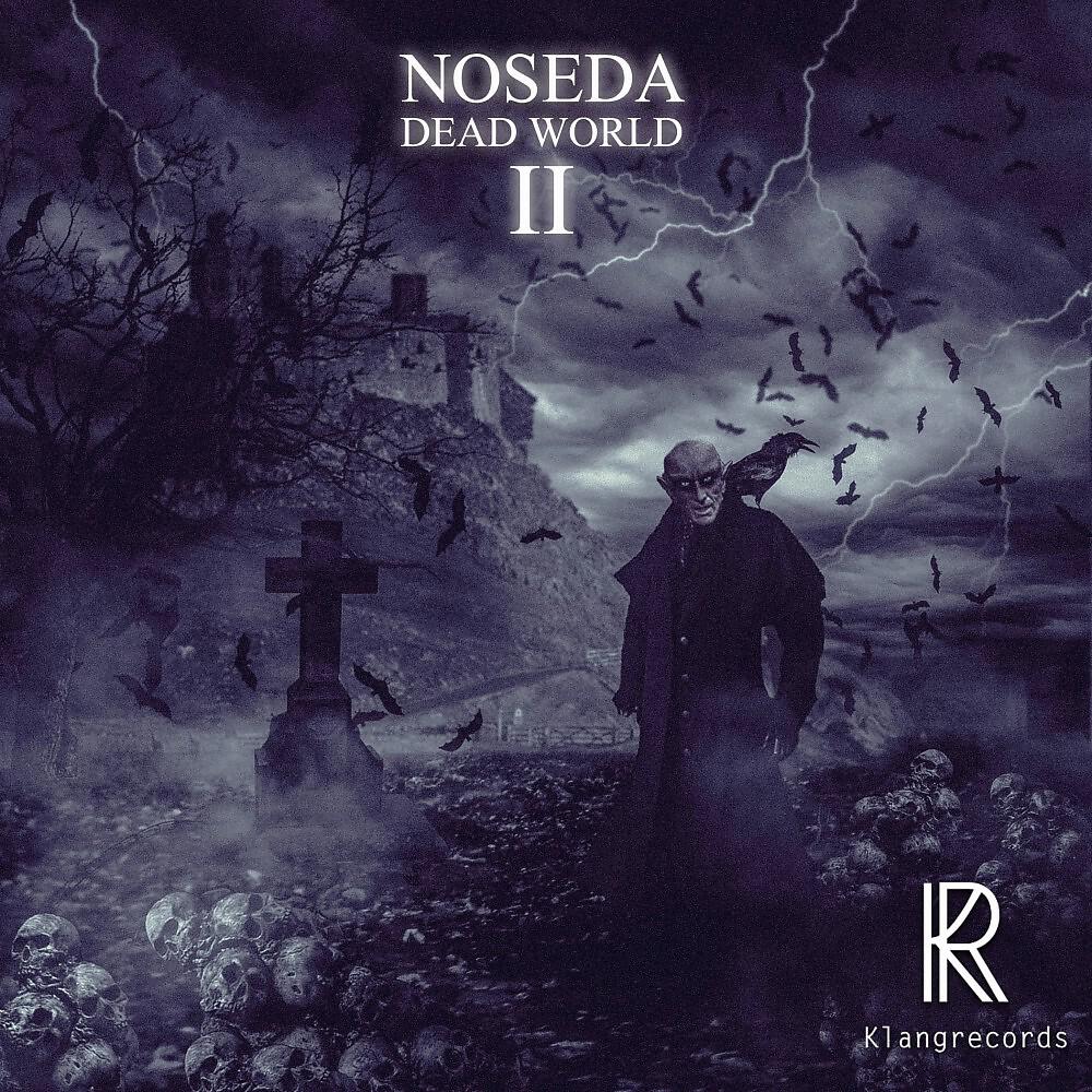 Noseda - Dead World II (Julian Viegas Remix)