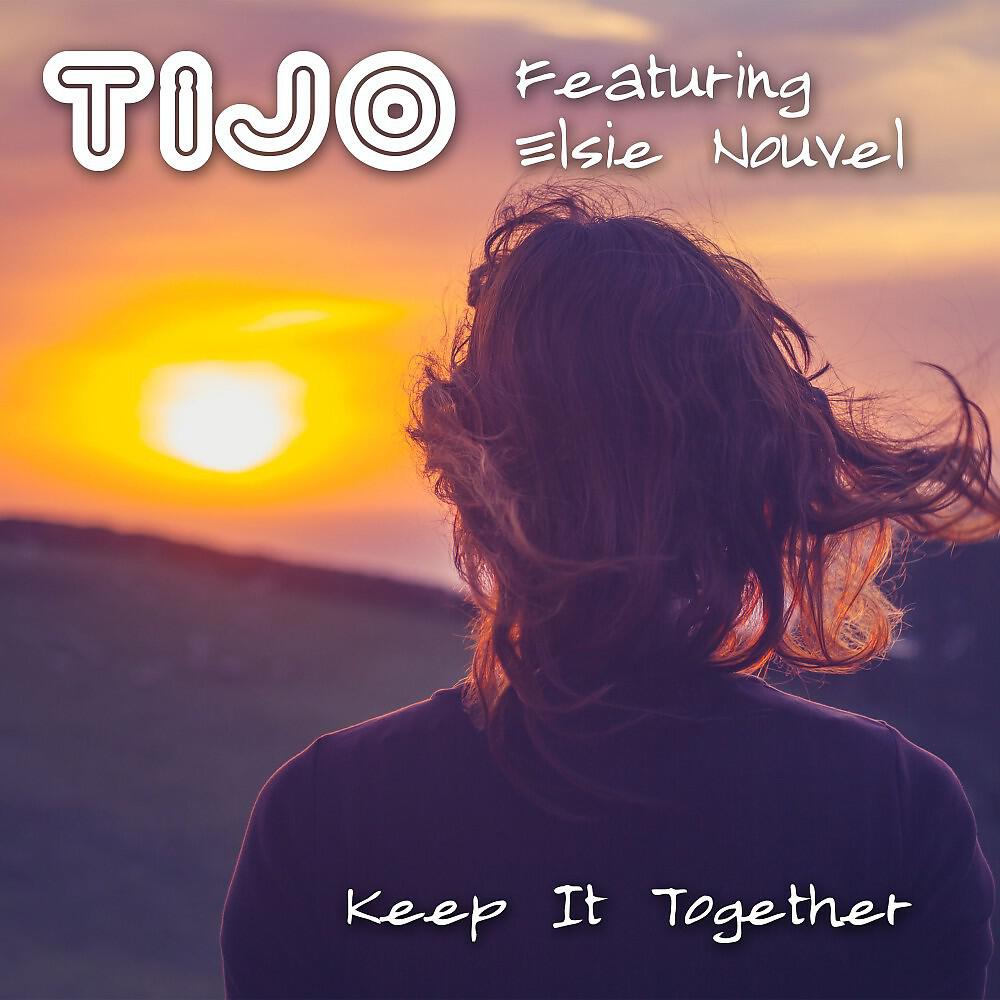 Tijo - Keep It Together (Instrumental Extended Edit)