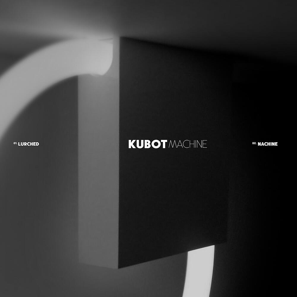 Kubot - Machine