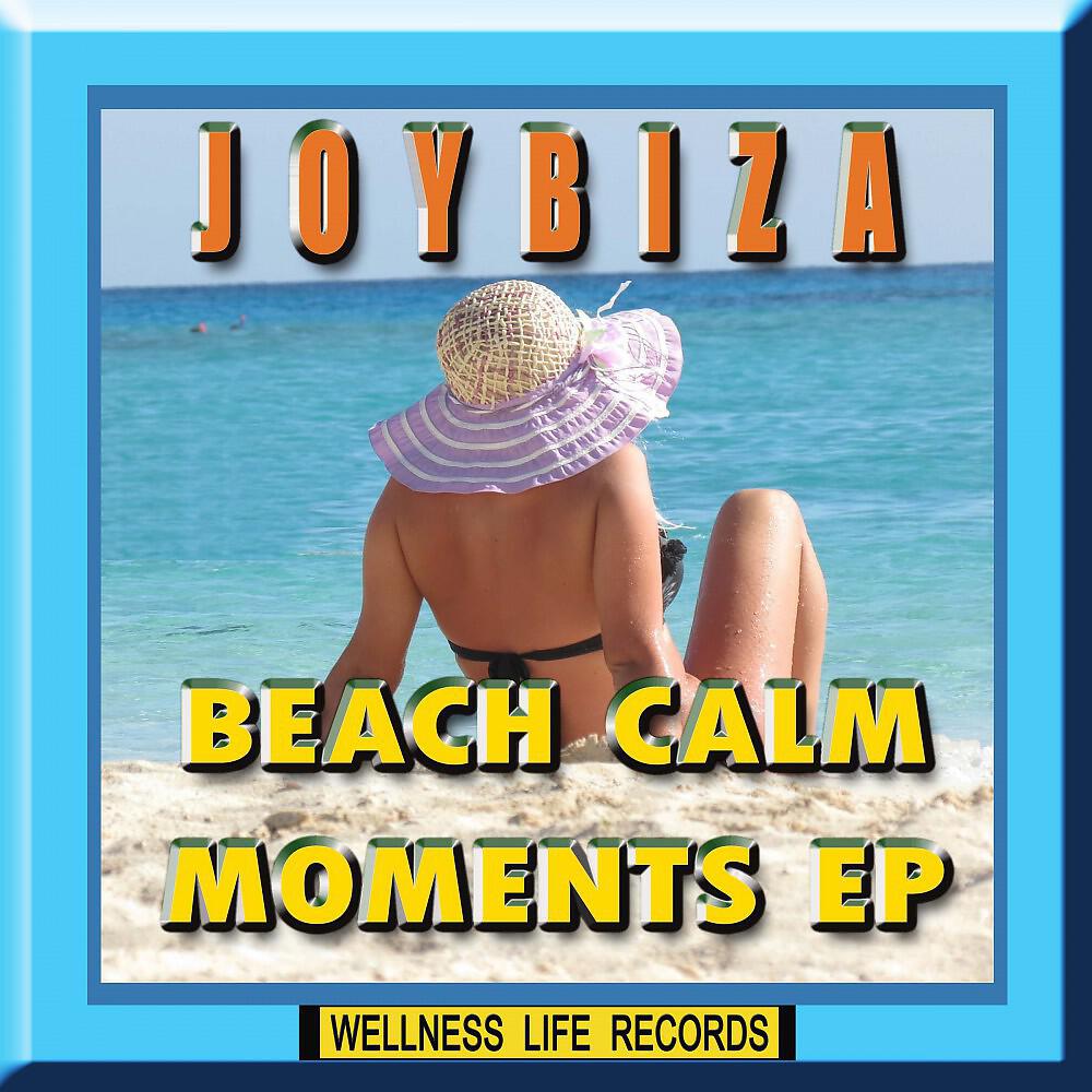 Joybiza - Creeping in Ward