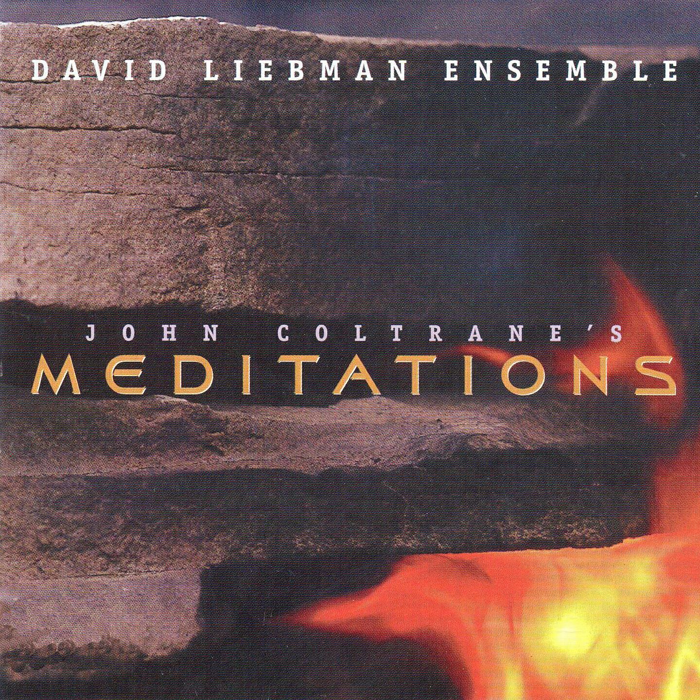David Liebman Ensemble - Consequences (Live)