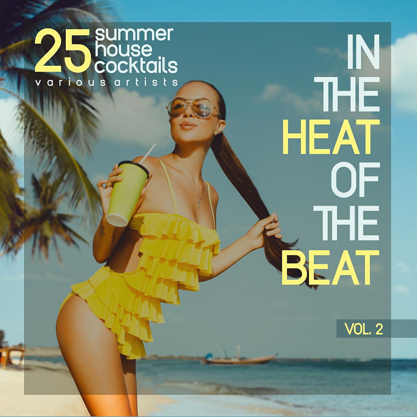 MIchelle Weeks - Carry On (Mark Bayron & Dany Tee Club Remix)