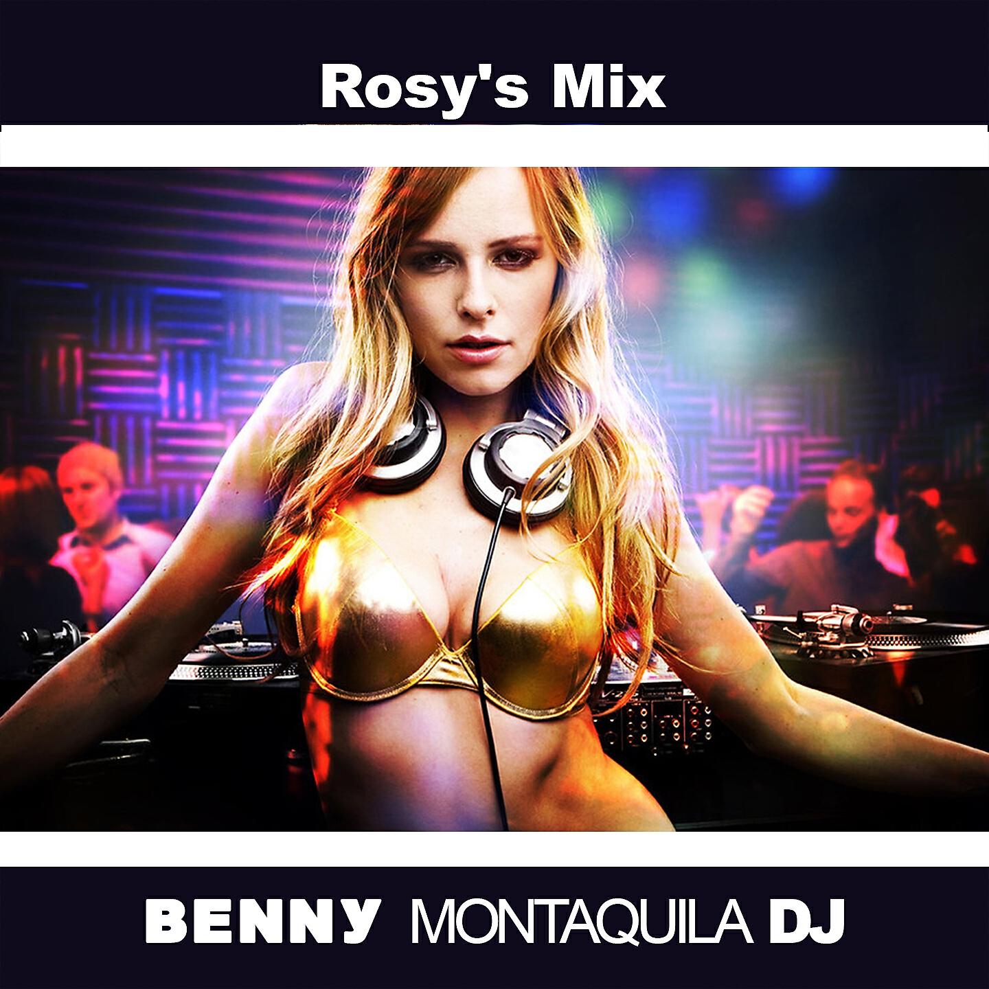 Benny Montaquila DJ - Teck Solution