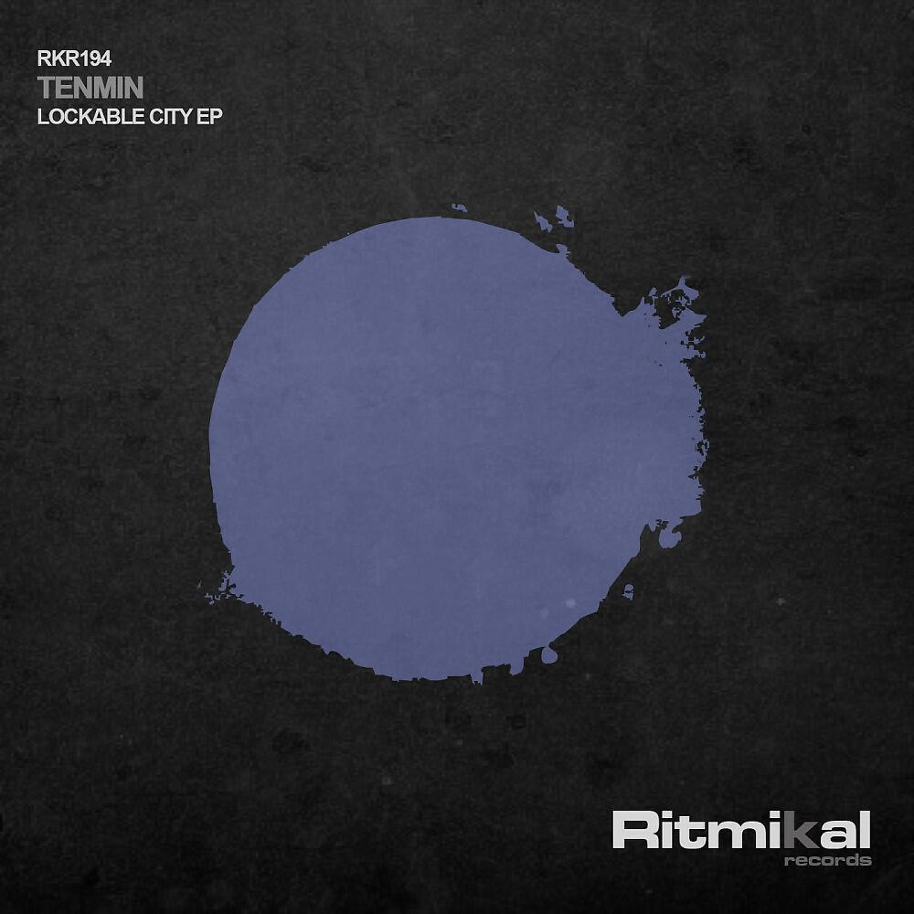 Tenmin - Confetti (Original Mix)