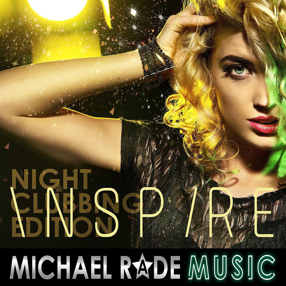 Michael Rade - In Harmony