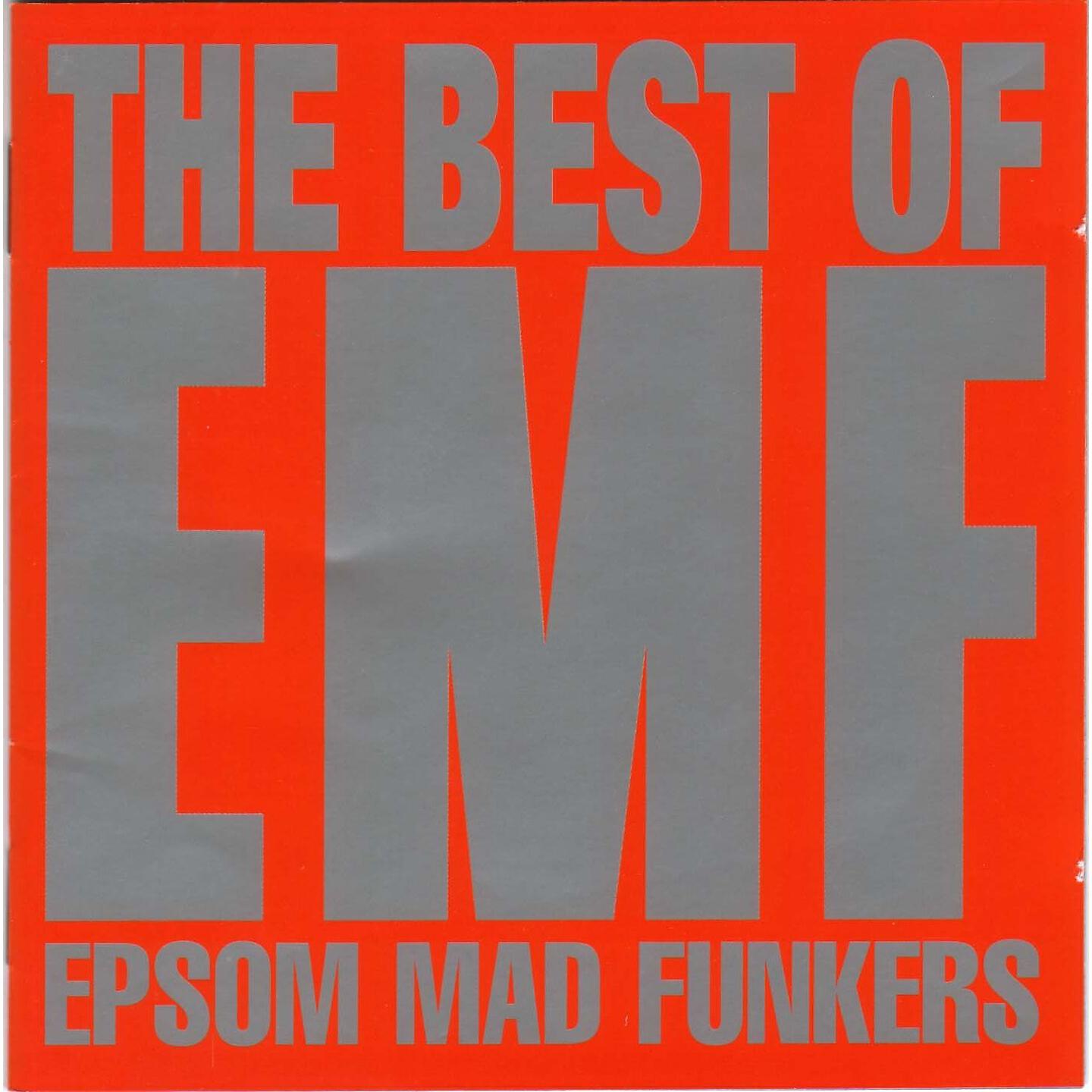 EMF - Perfect Day (Perfect Mix)