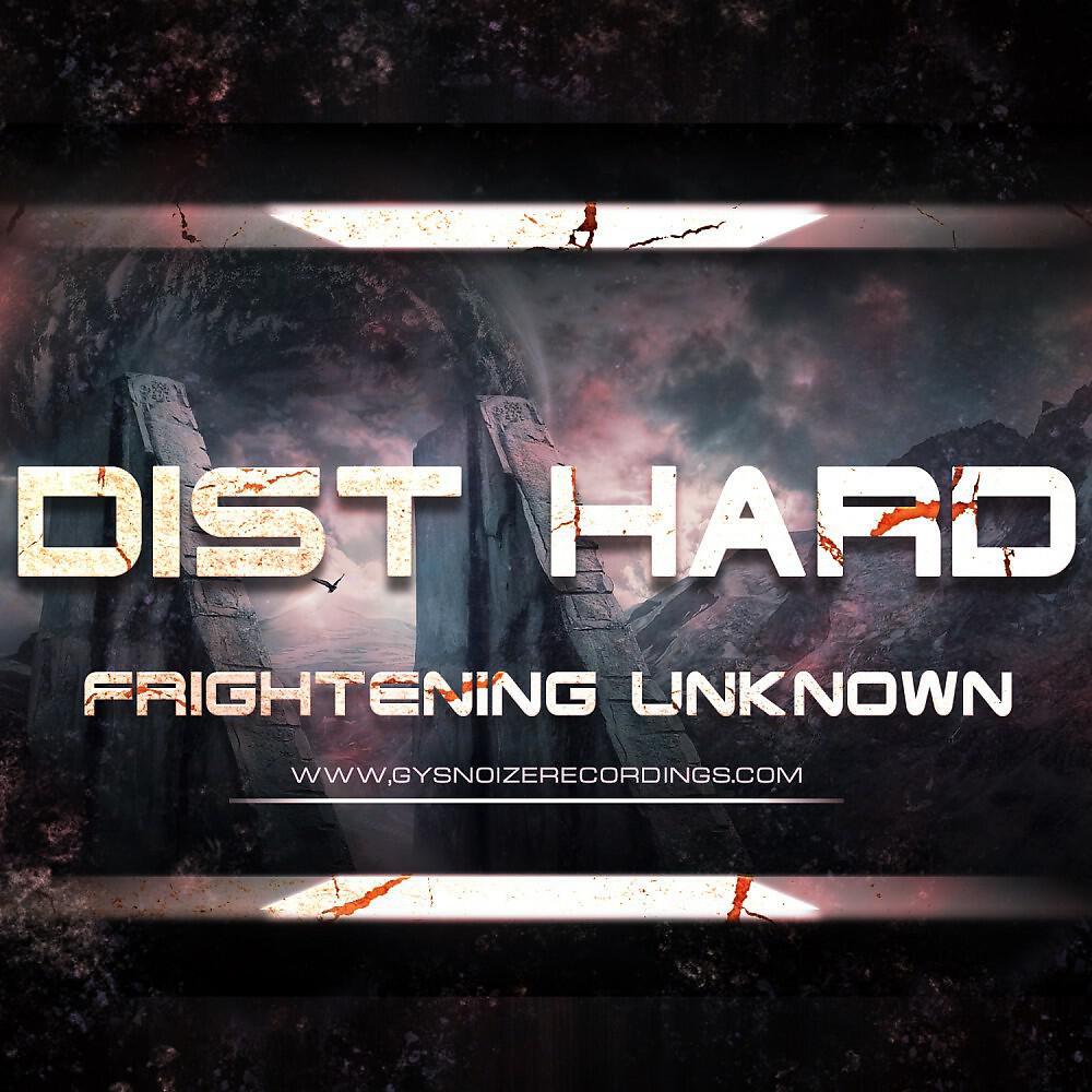 Dist HarD - Anxiety (Original Mix)