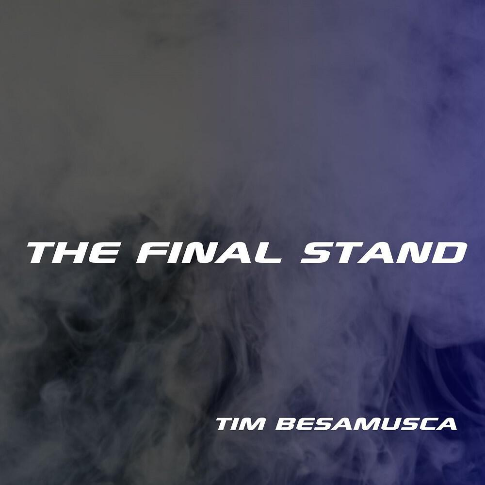Tim Besamusca - Empire Earth