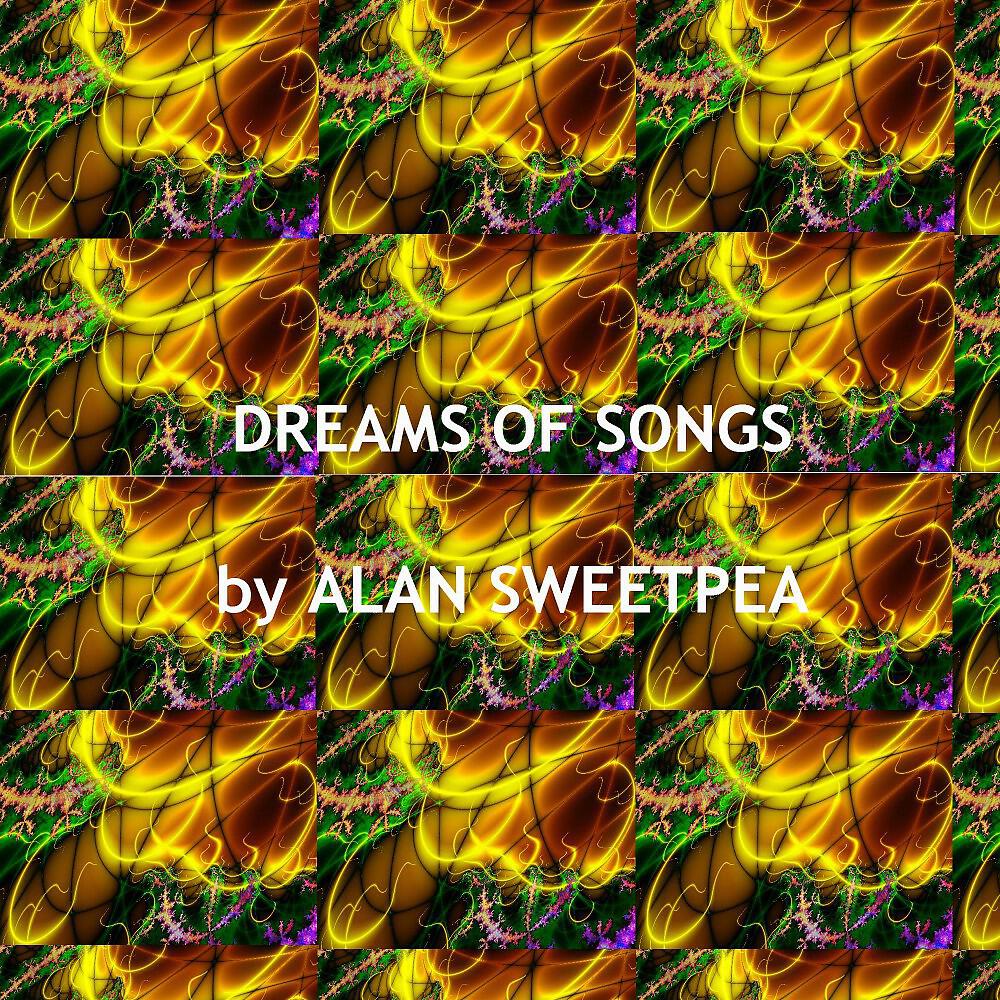 Alan Sweetpea - The Good News
