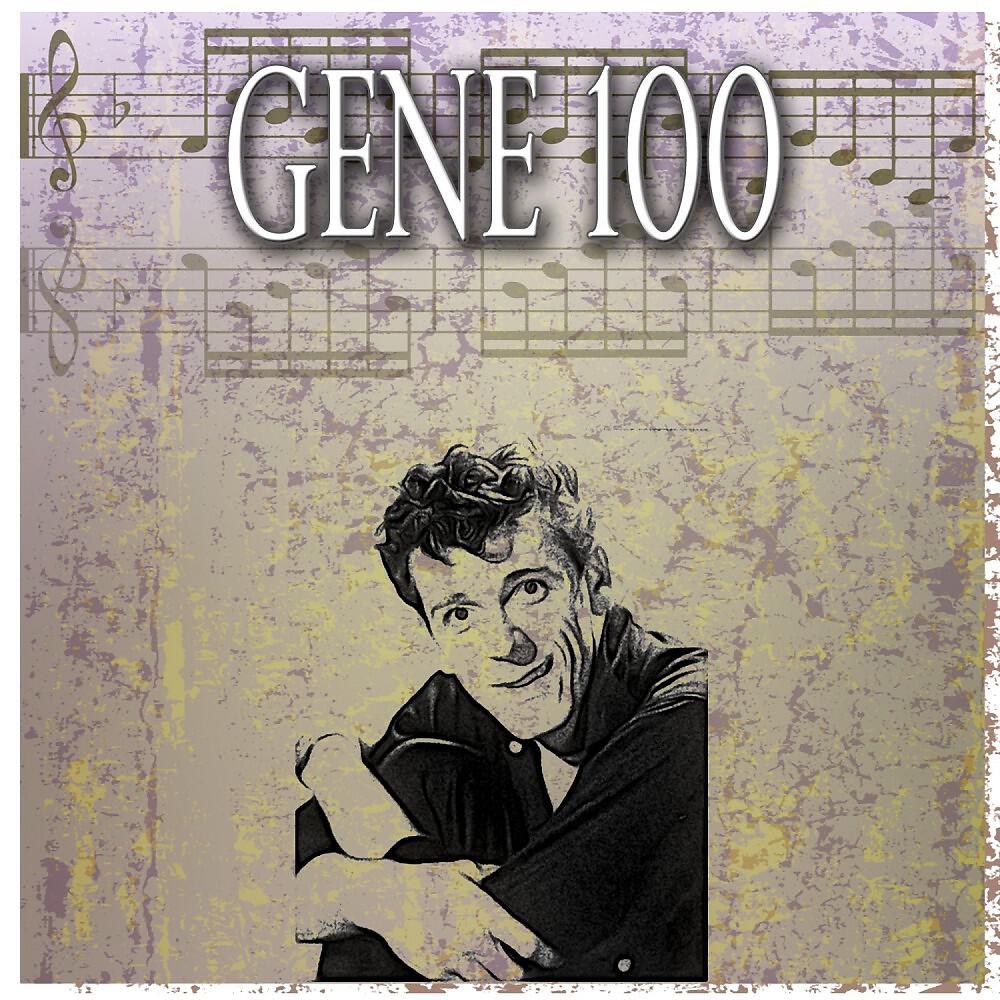 Gene Vincent - Jezebel (Remastered)