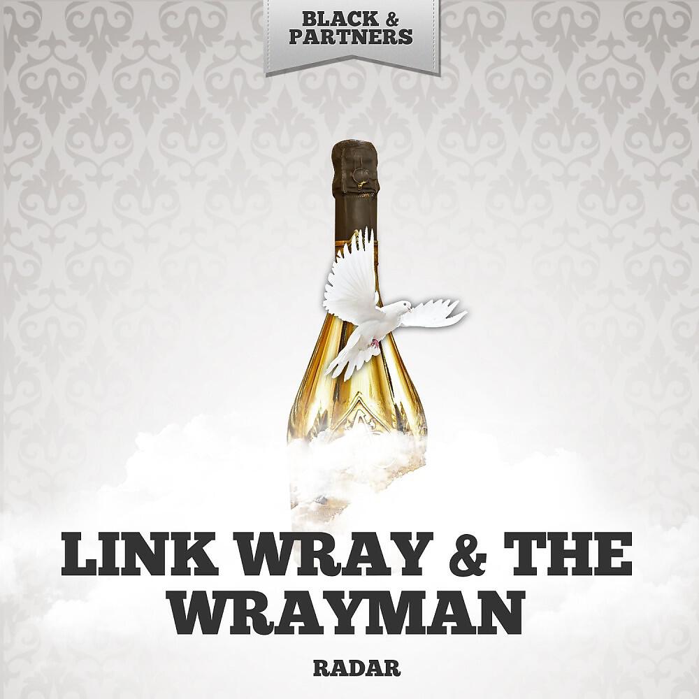Link Wray & The Wrayman - Hand Clapper (Original Mix)