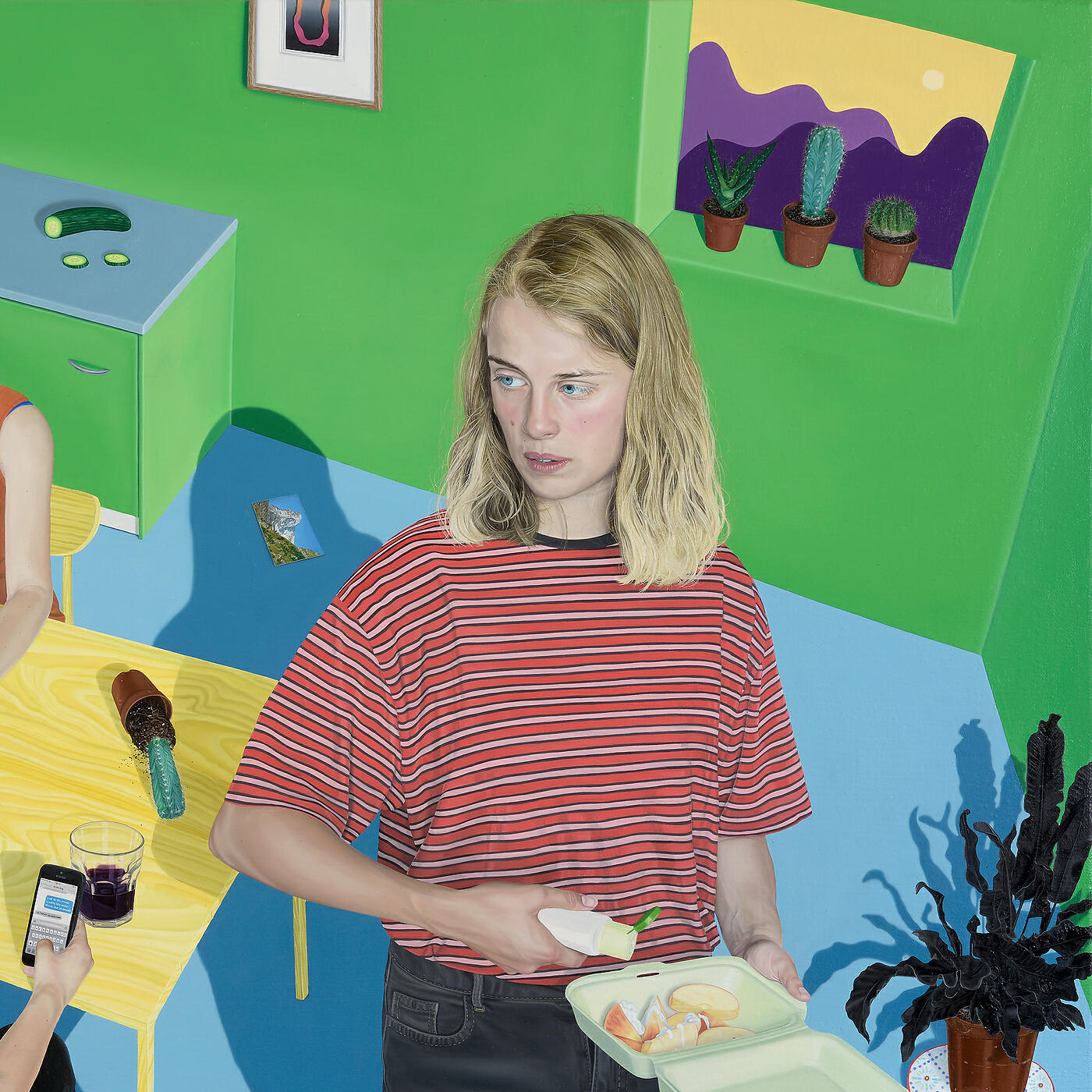 Marika Hackman - Violet
