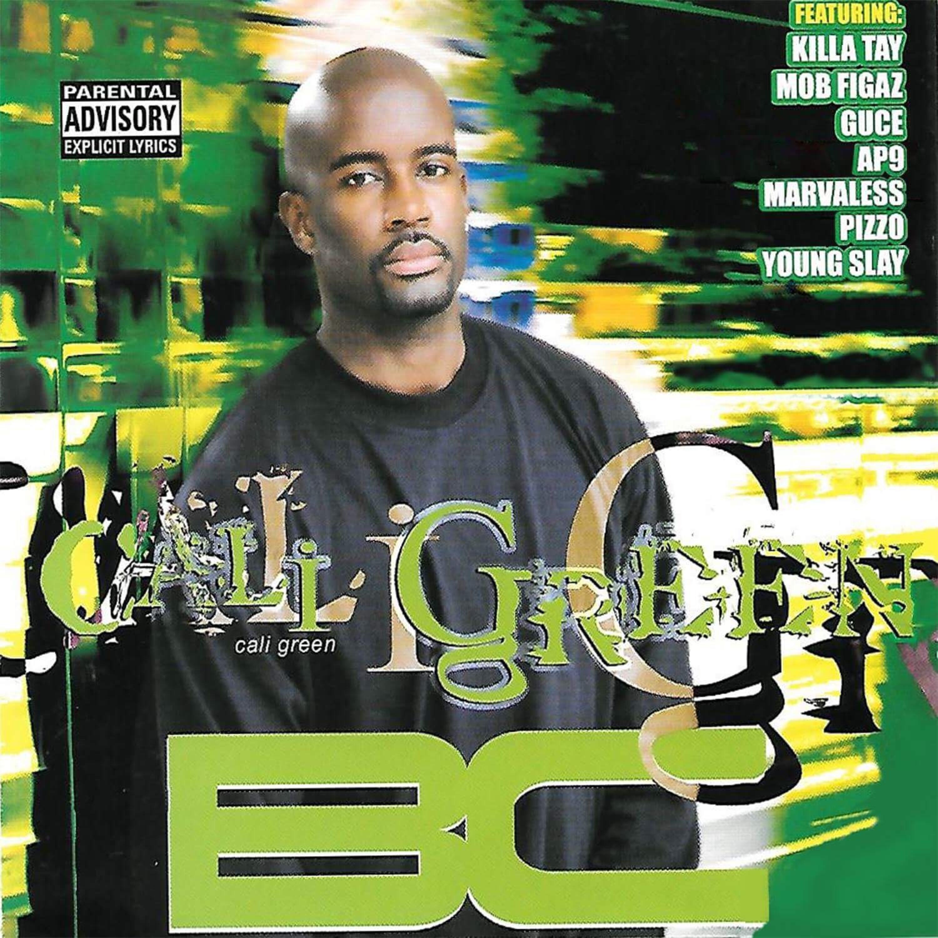 B.C. - Intro